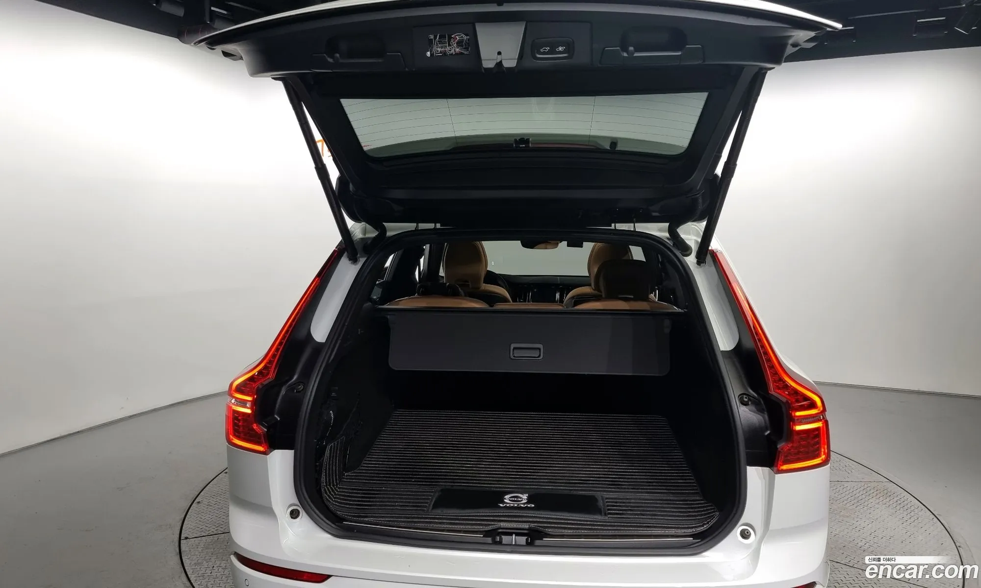 Xc60 2Nd Generation D5 Momentum - фотография 4026433