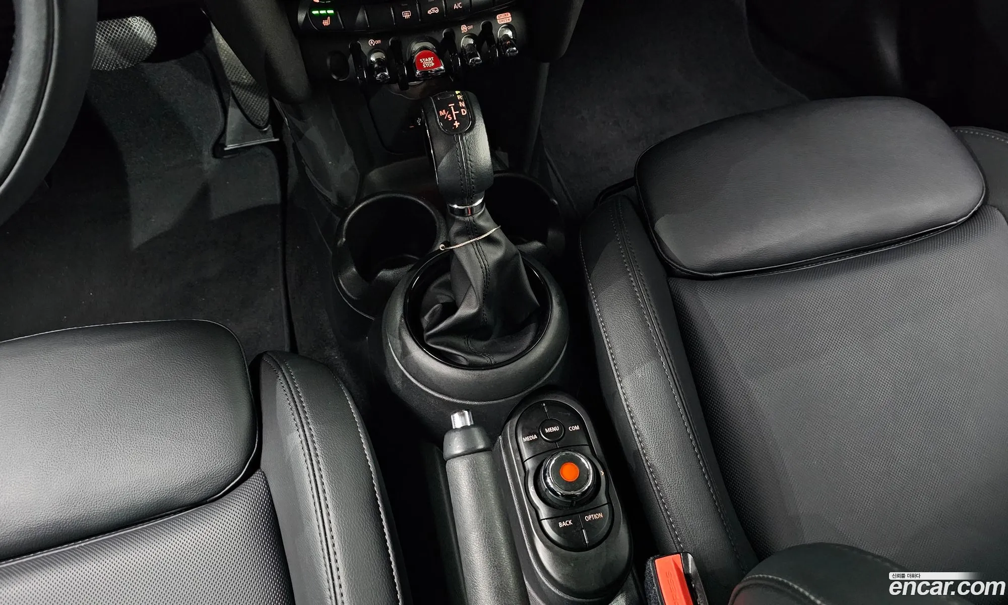 Korex Auto Trade - фотография 12544749