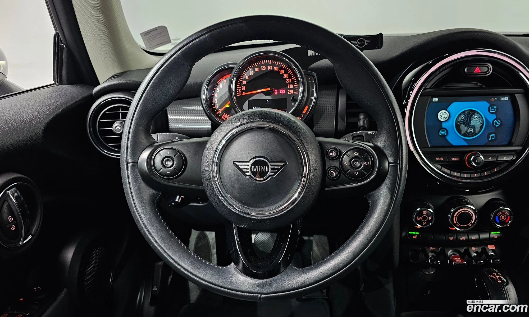 Korex Auto Trade - фотография 12544745