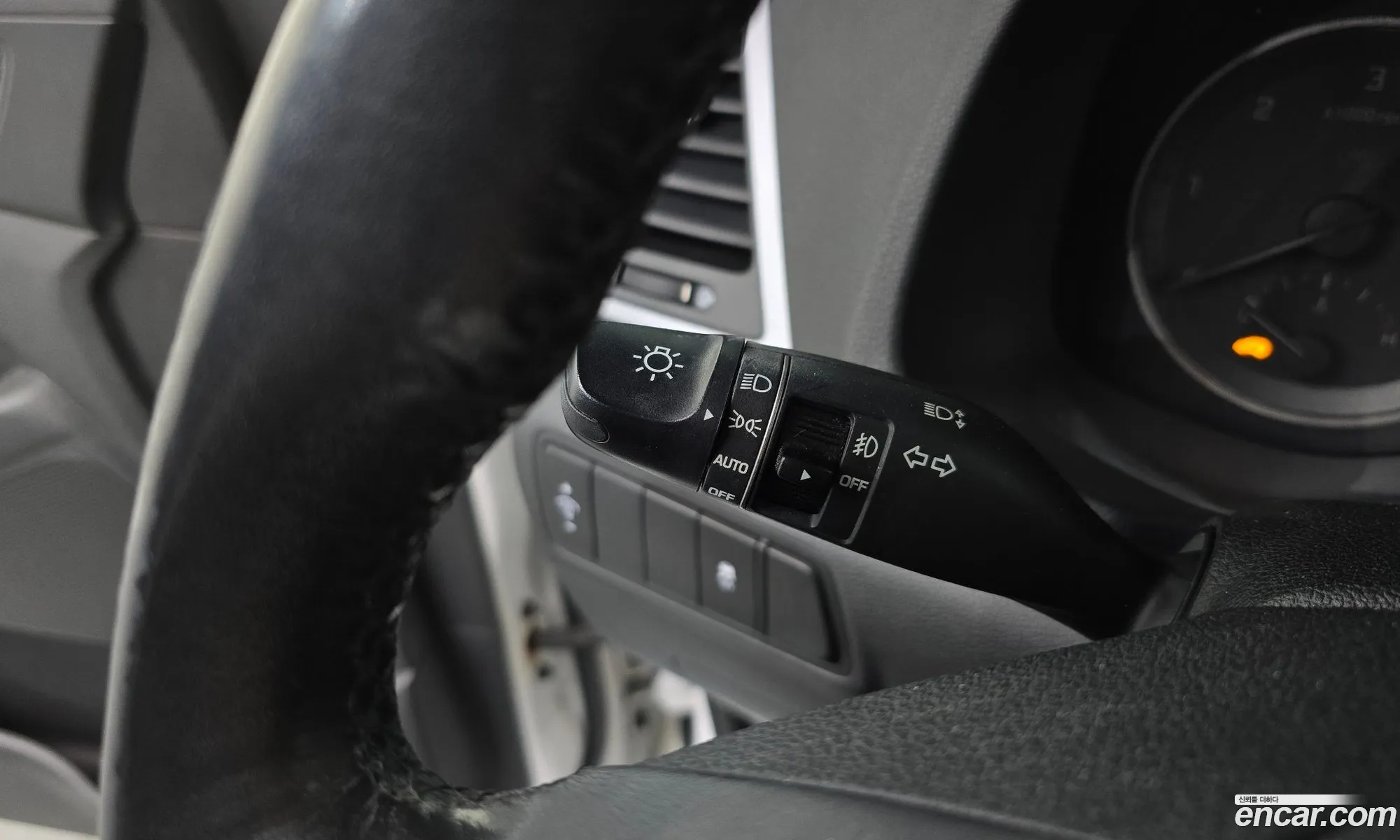 All New Tucson Diesel 17 2Wd Modern - фотография 13802461
