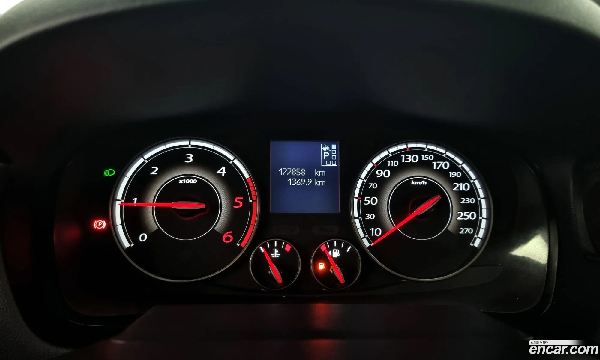 Korex Auto Trade - фотография 11463966
