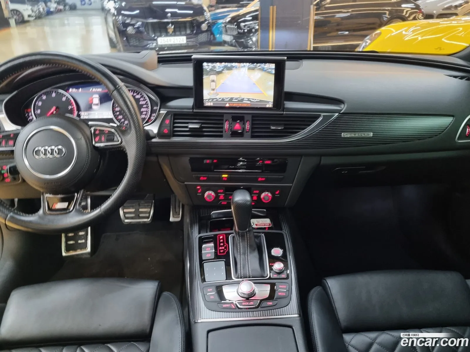 Korex Auto Trade - фотография 4778757