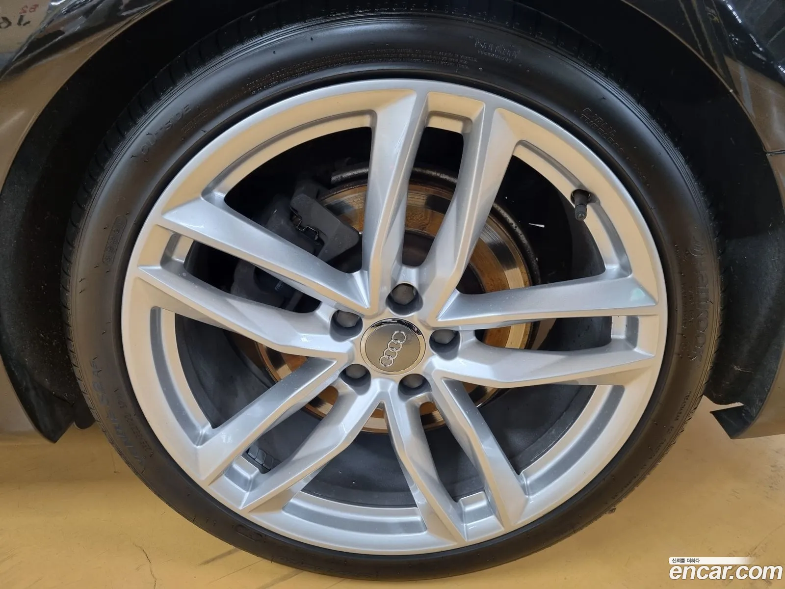 New A6 50 Tfsi Quattro Sports C7 - фотография 4745132