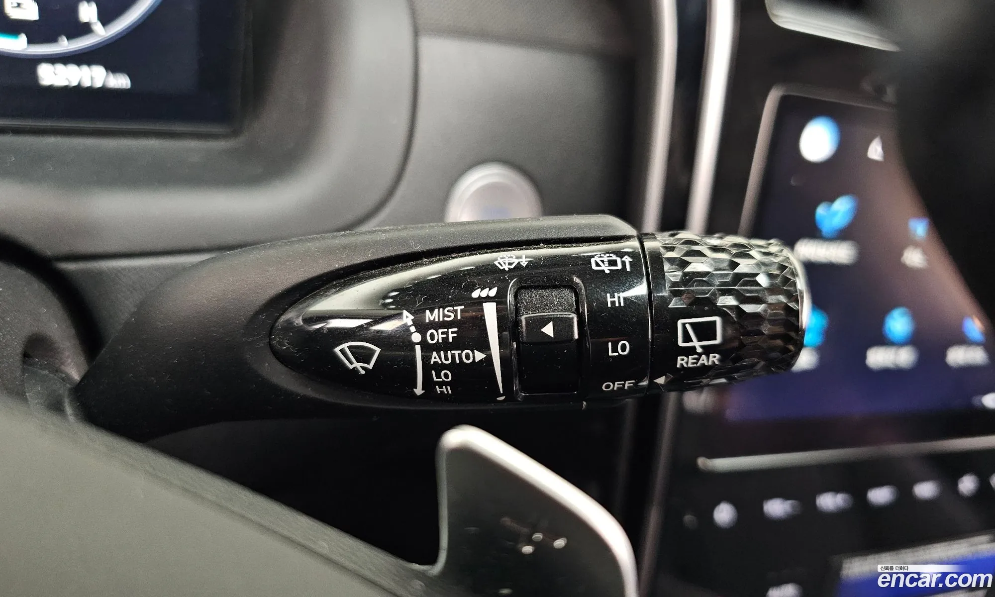 Tucson Hybrid Nx4 Inspiration 2Wd - фотография 11829068
