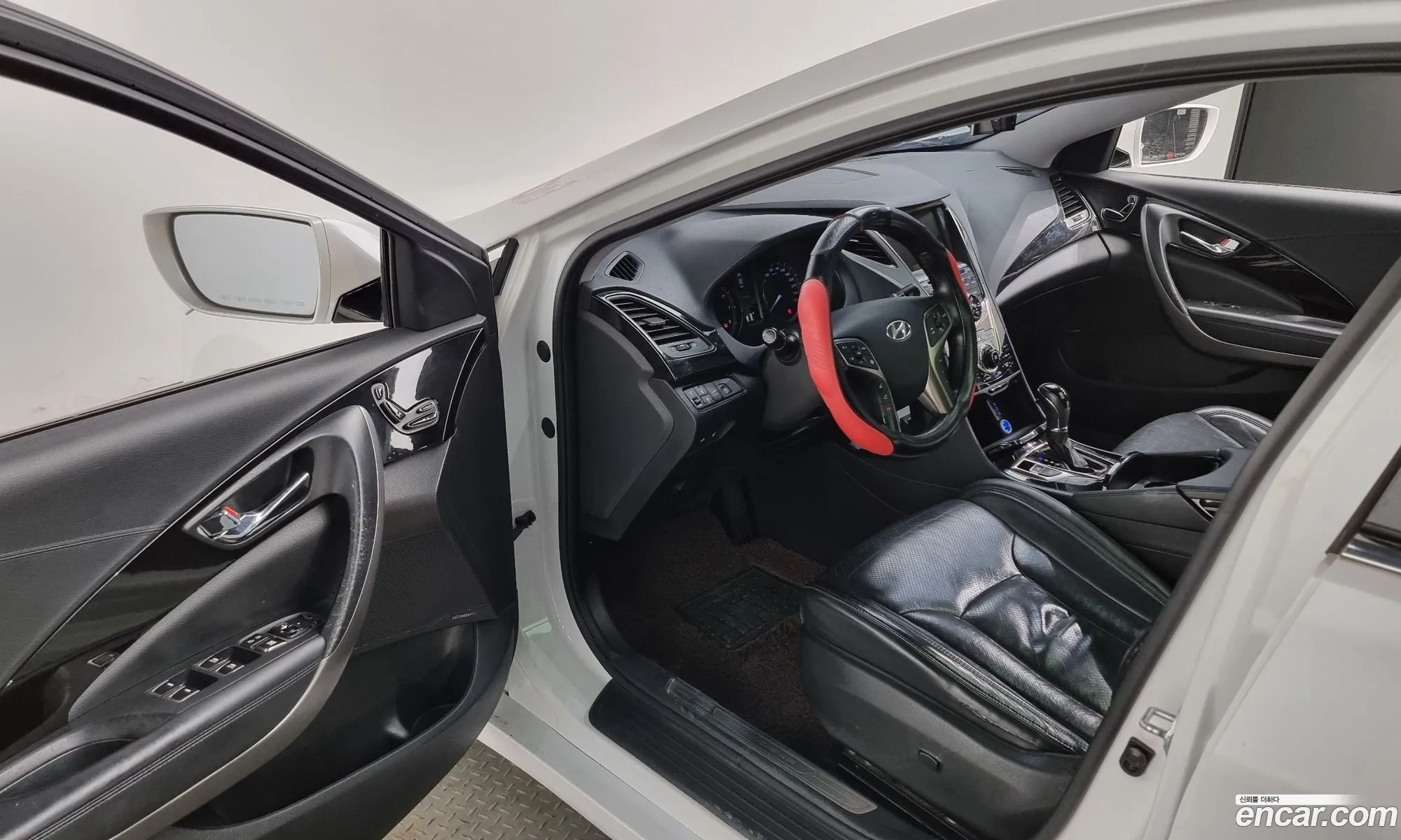 Korex Auto Trade - фотография 11852526