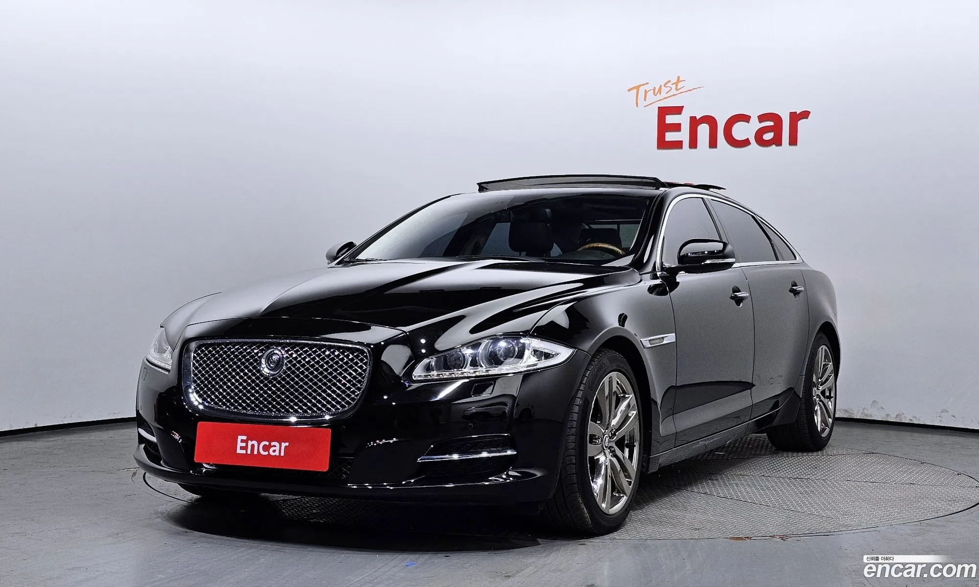 Hyundai Equus Vs500 2013 - фотография 1513299
