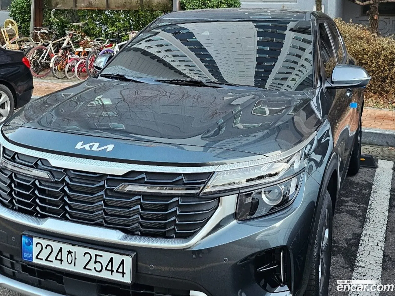 Korex Auto Trade - фотография 17904585