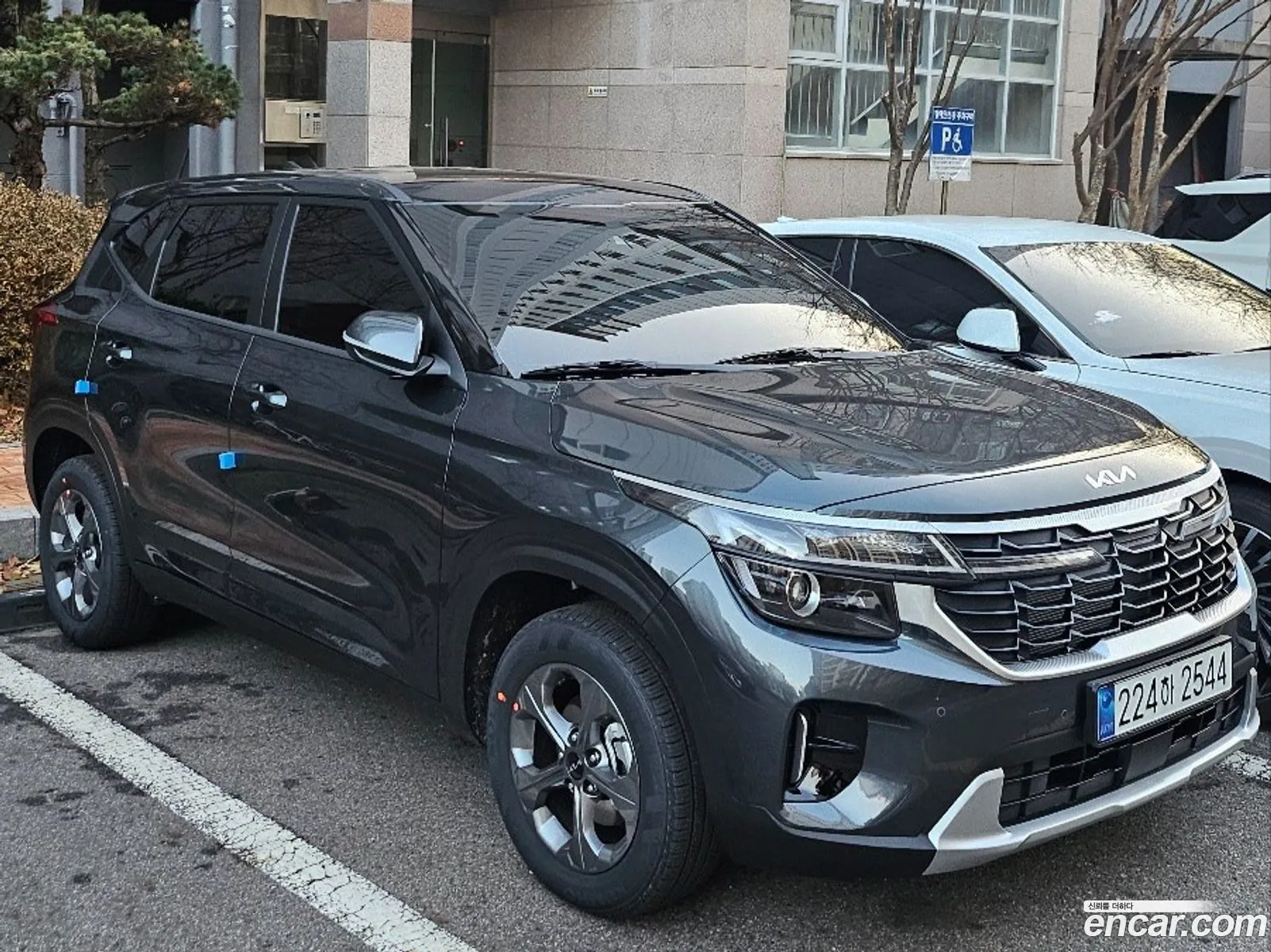 Korex Auto Trade - фотография 17904584