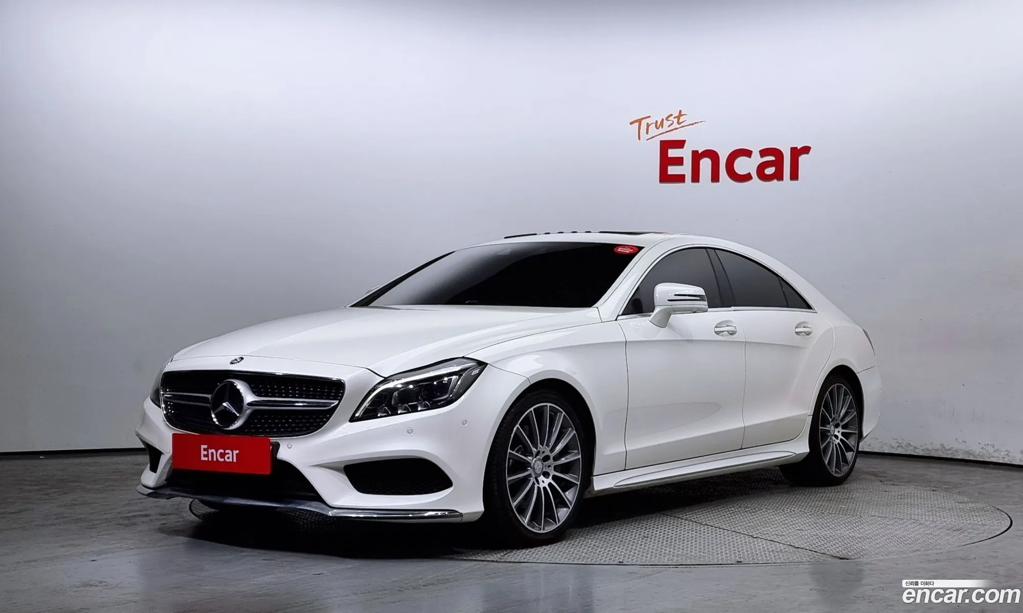 Cls-Class W218 Cls400 - фотография 12107507