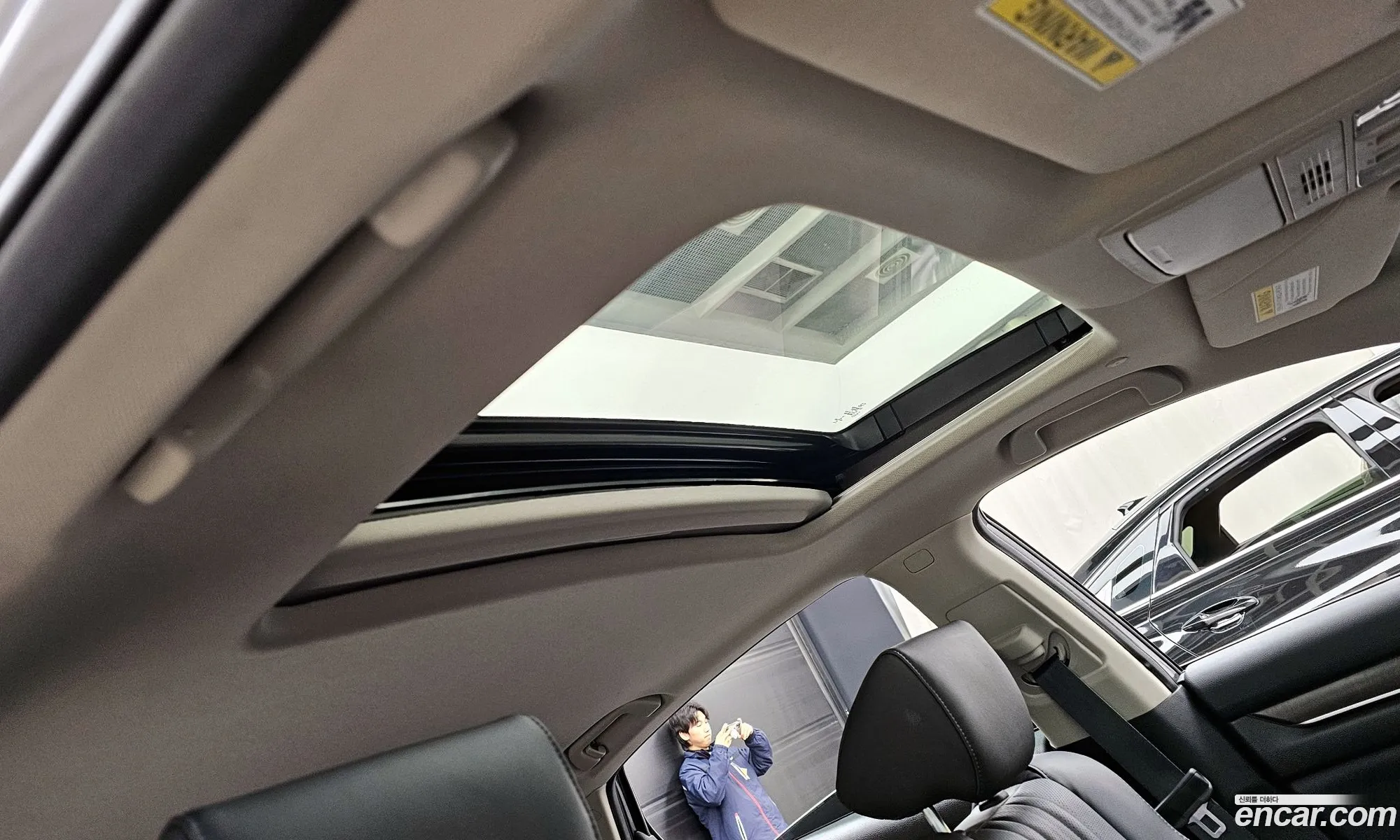 Accord 10G 20 Hybrid Touring - фотография 2026527