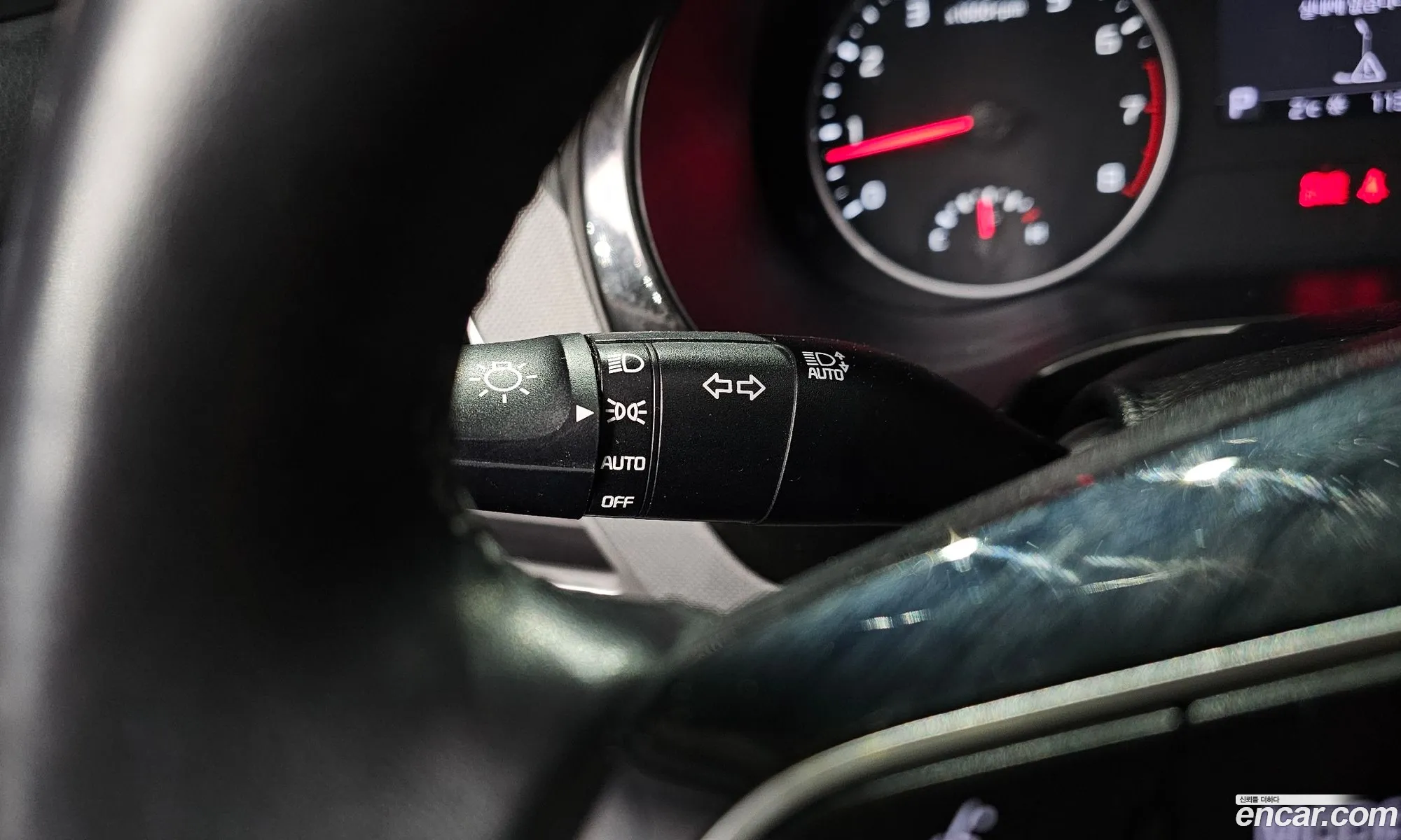 Kia Seltos Gasoline 16 Turbo 2Wd 2021 - фотография 17806867