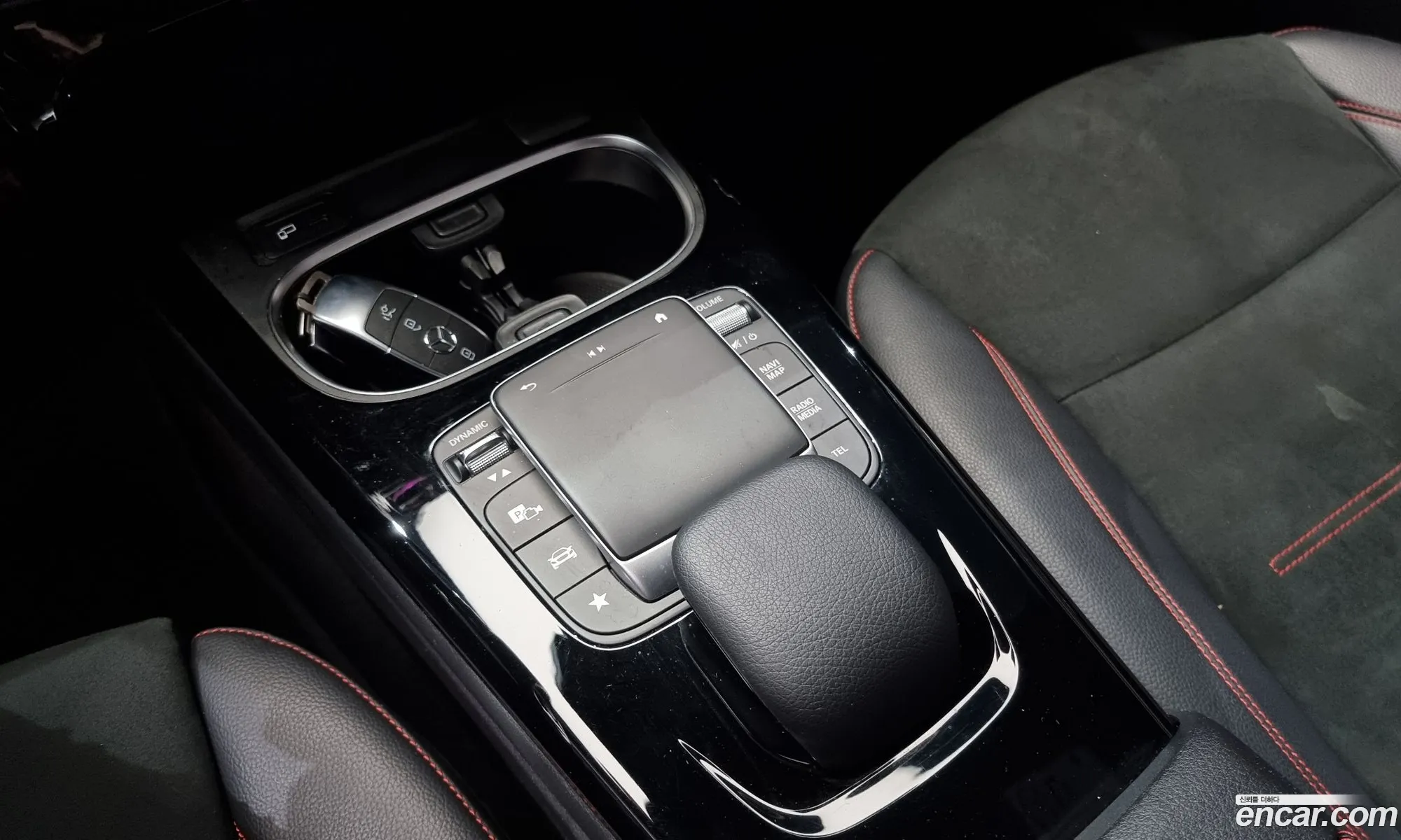 Cla-Class C118 Cla250 4Matic - фотография 11249523