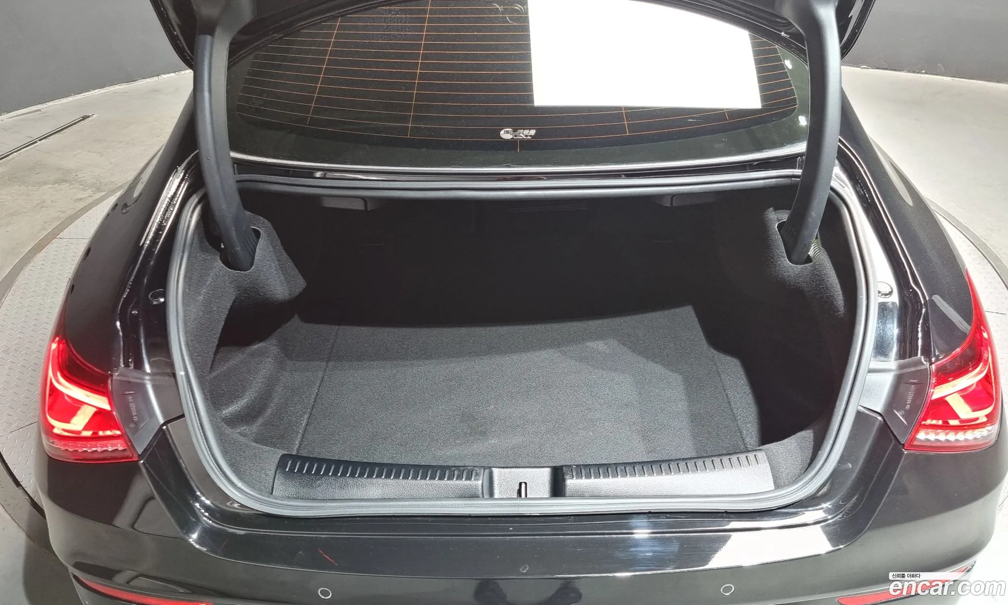 Cla-Class C118 Cla250 4Matic - фотография 11249519