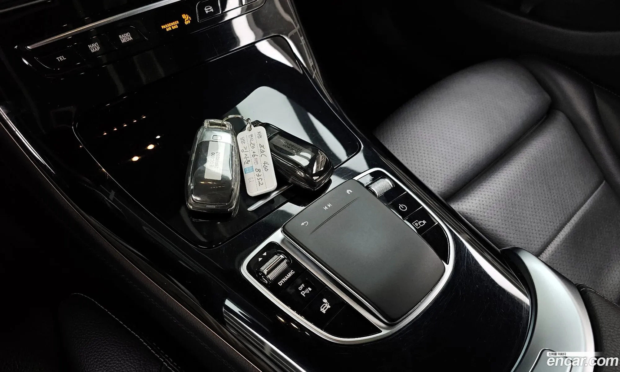 Eqc N293 Eqc400 4Matic - фотография 4465256