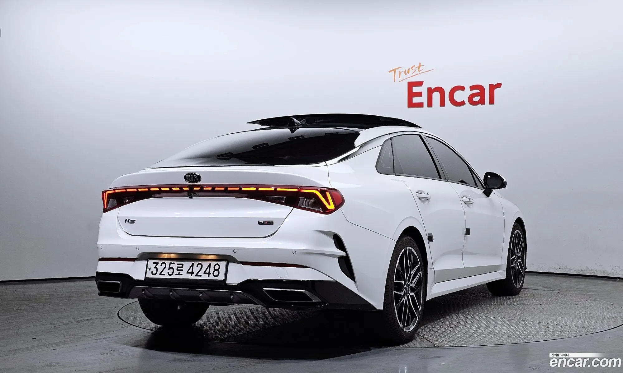Korex Auto Trade - фотография 18594619
