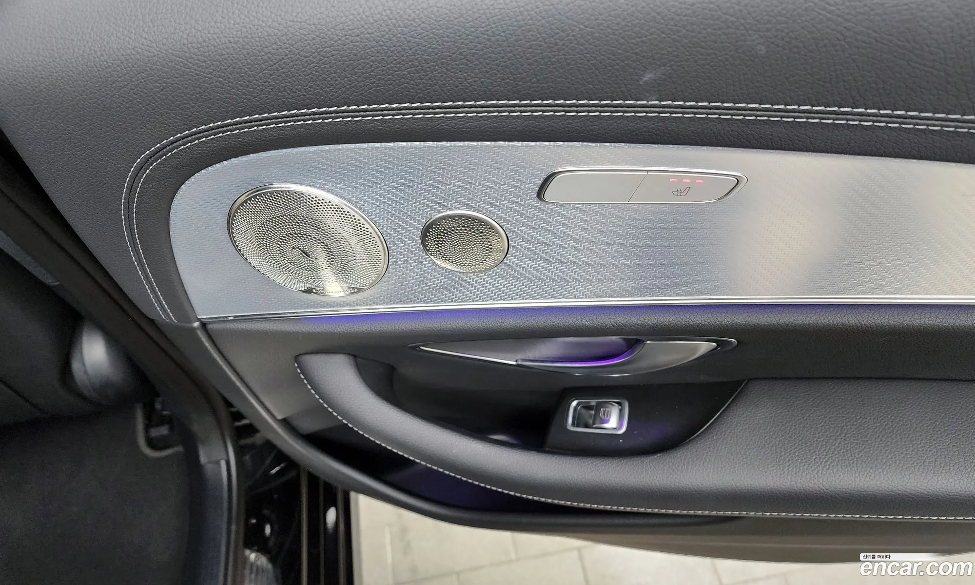 E-Class W213 E350 4Matic Avant - фотография 17702484