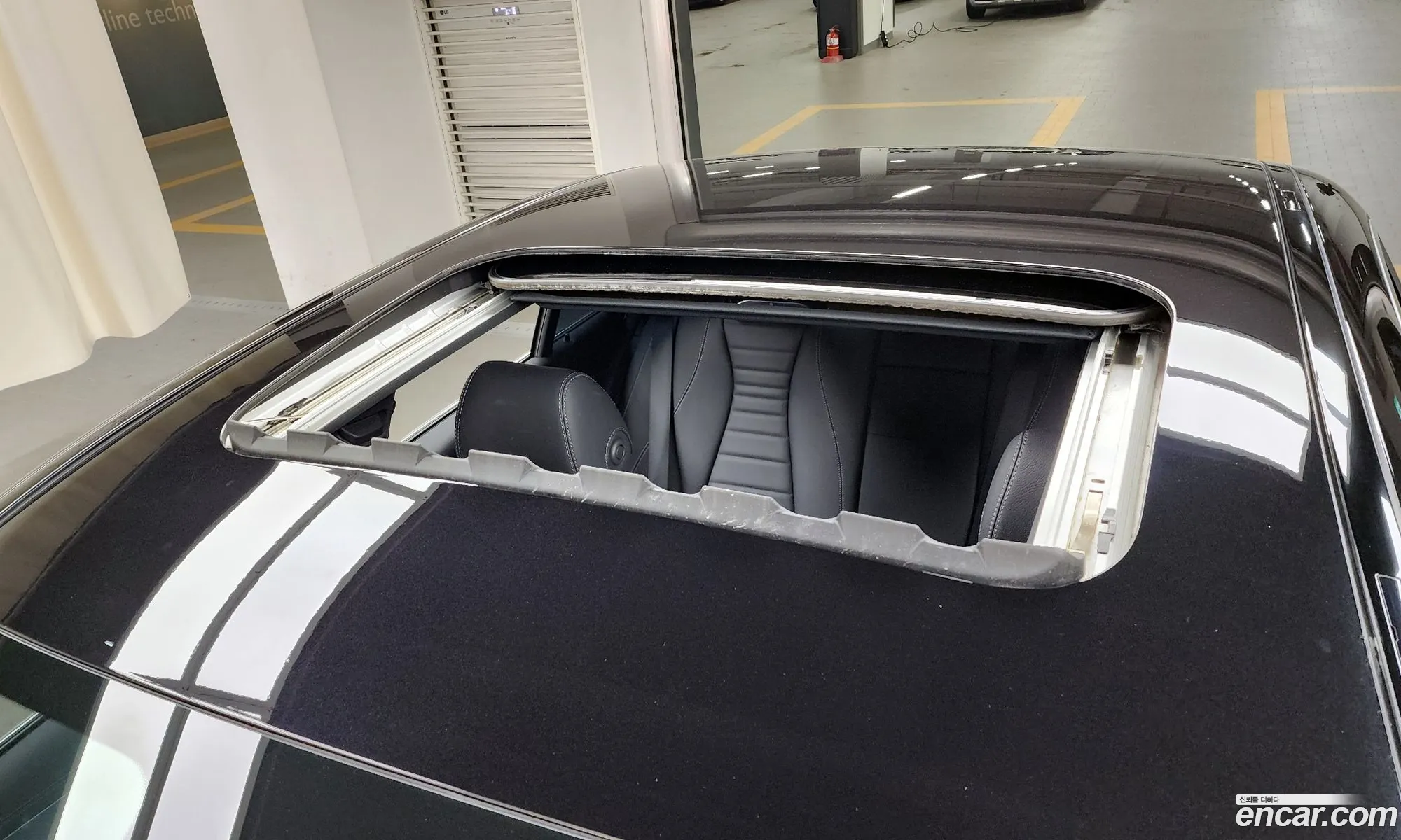 E-Class W213 E350 4Matic Avant - фотография 17702483