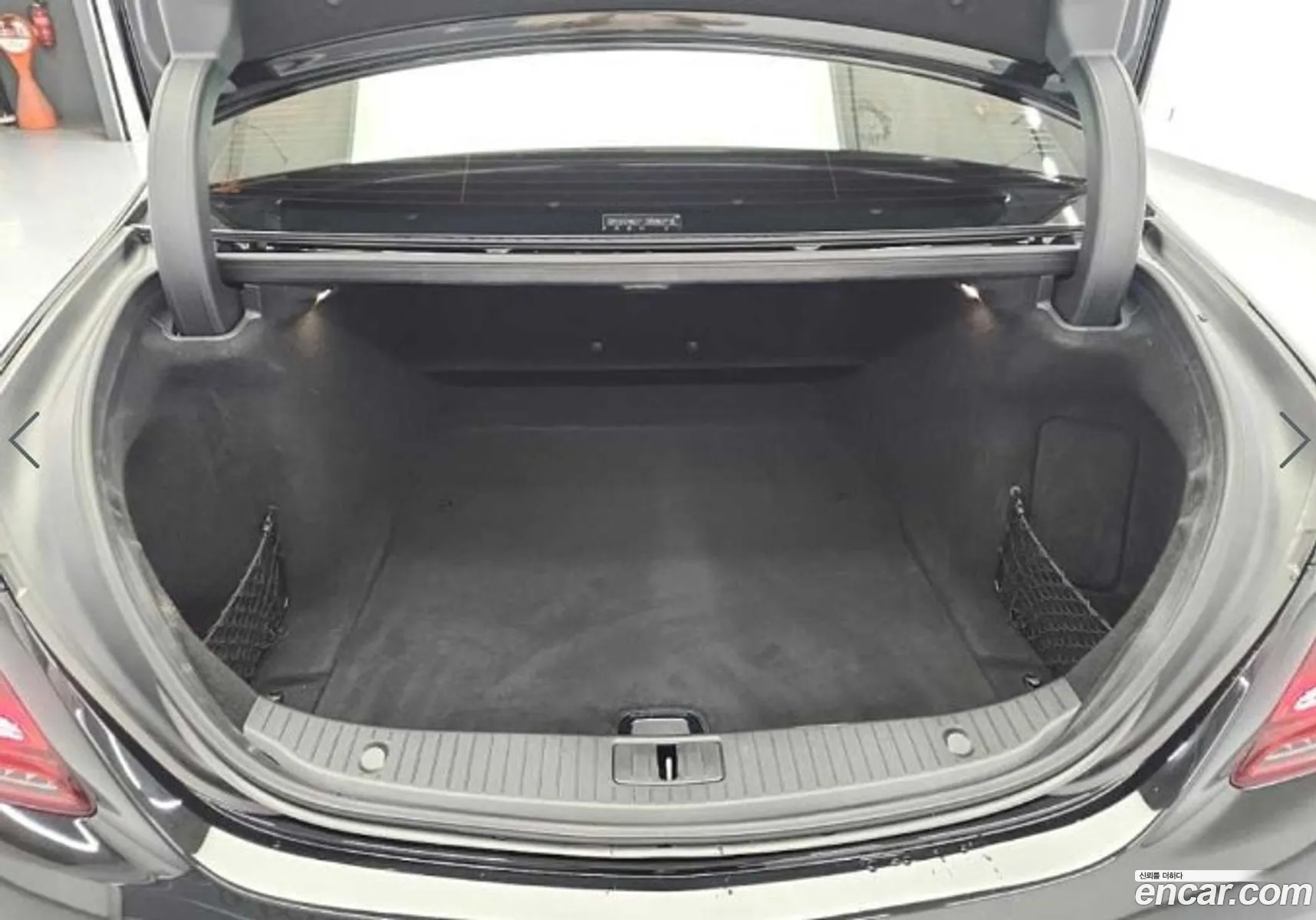 Mercedes-Benz S-Klasse S450L 4Matic 2020 - фотография 4739818