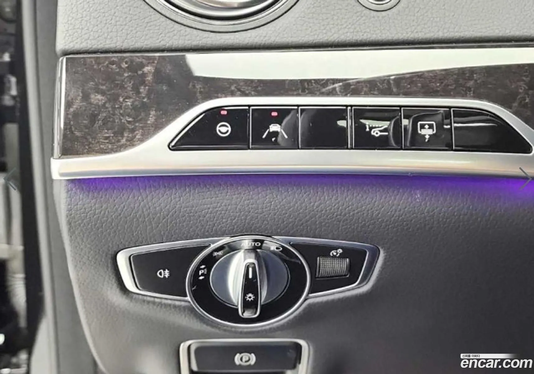 Mercedes-Benz S-Klasse S450L 4Matic 2020 - фотография 4739815