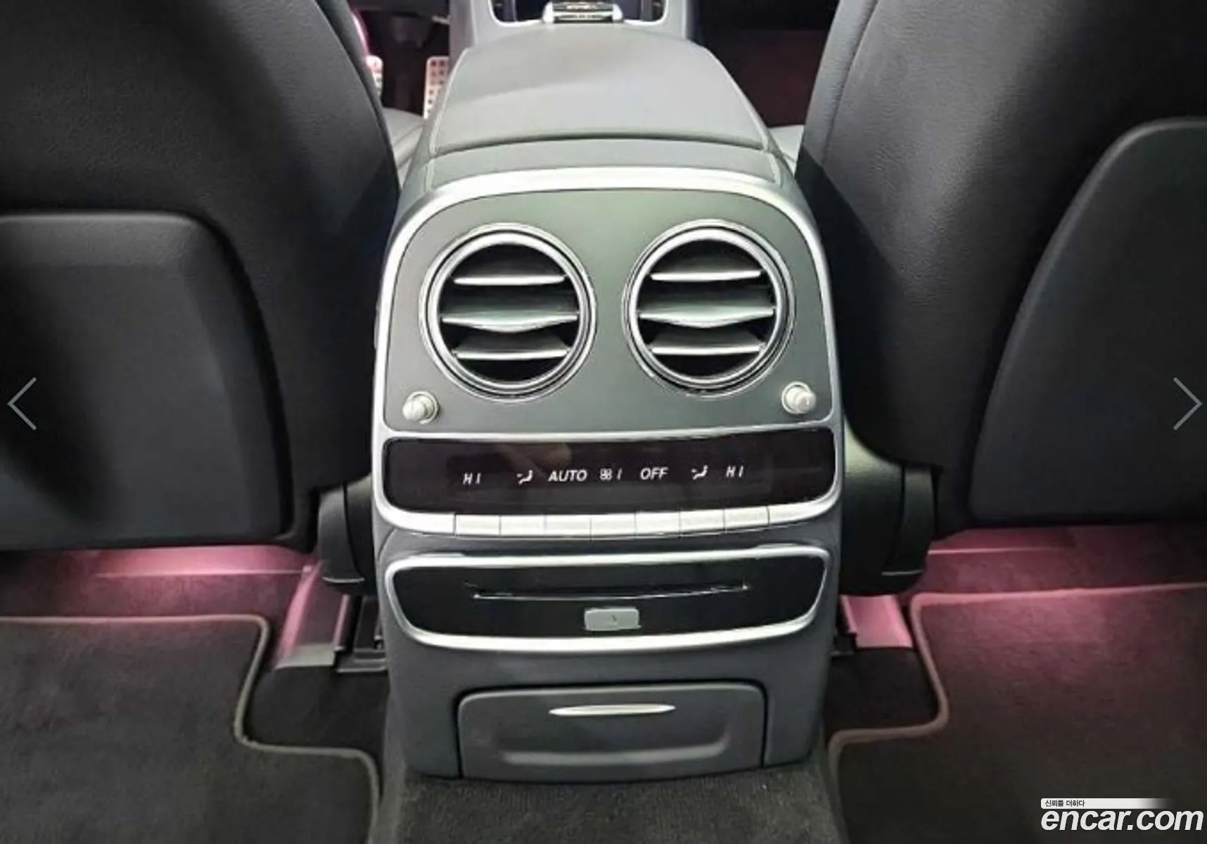 Mercedes-Benz S-Klasse S450L 4Matic 2020 - фотография 4739814