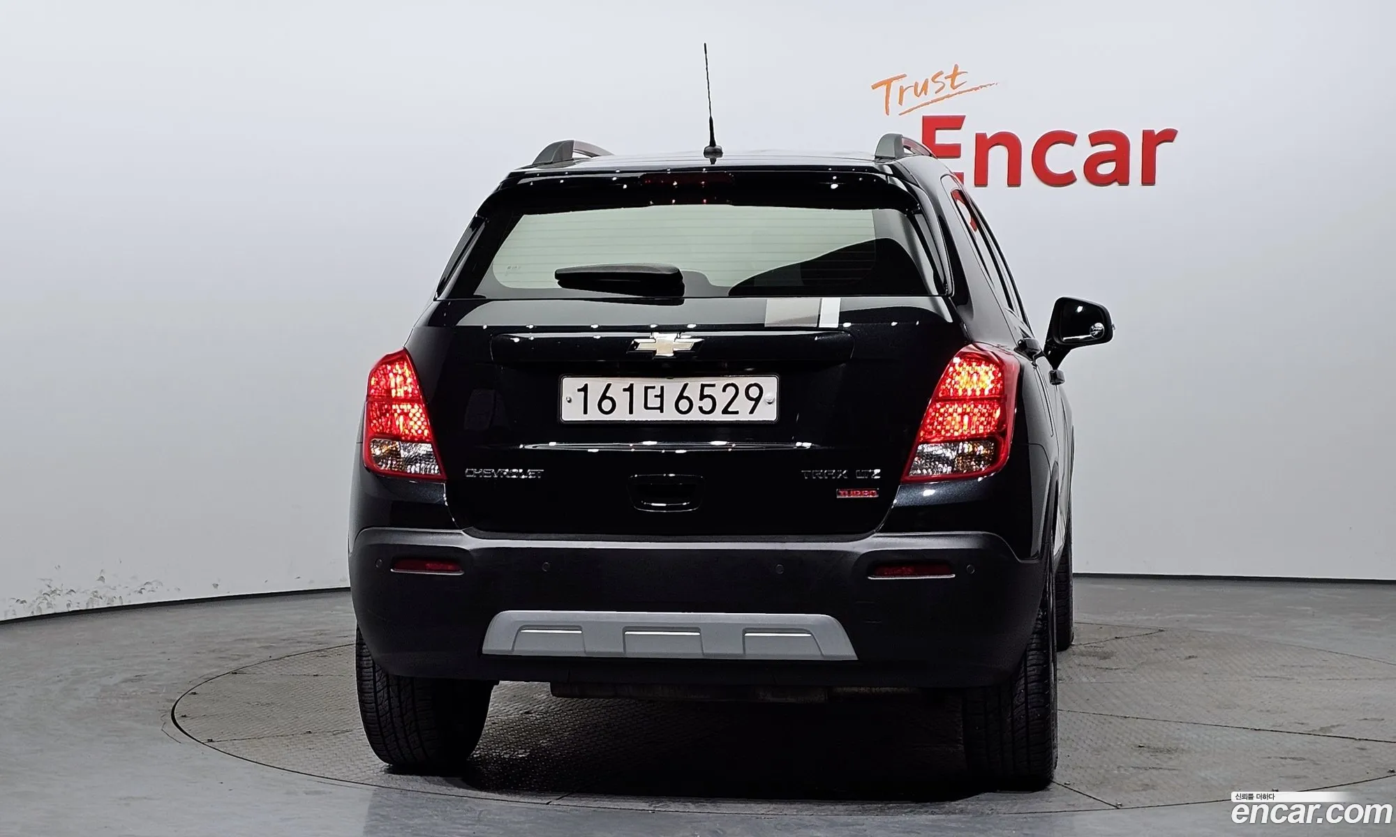 Korex Auto Trade - фотография 4844939