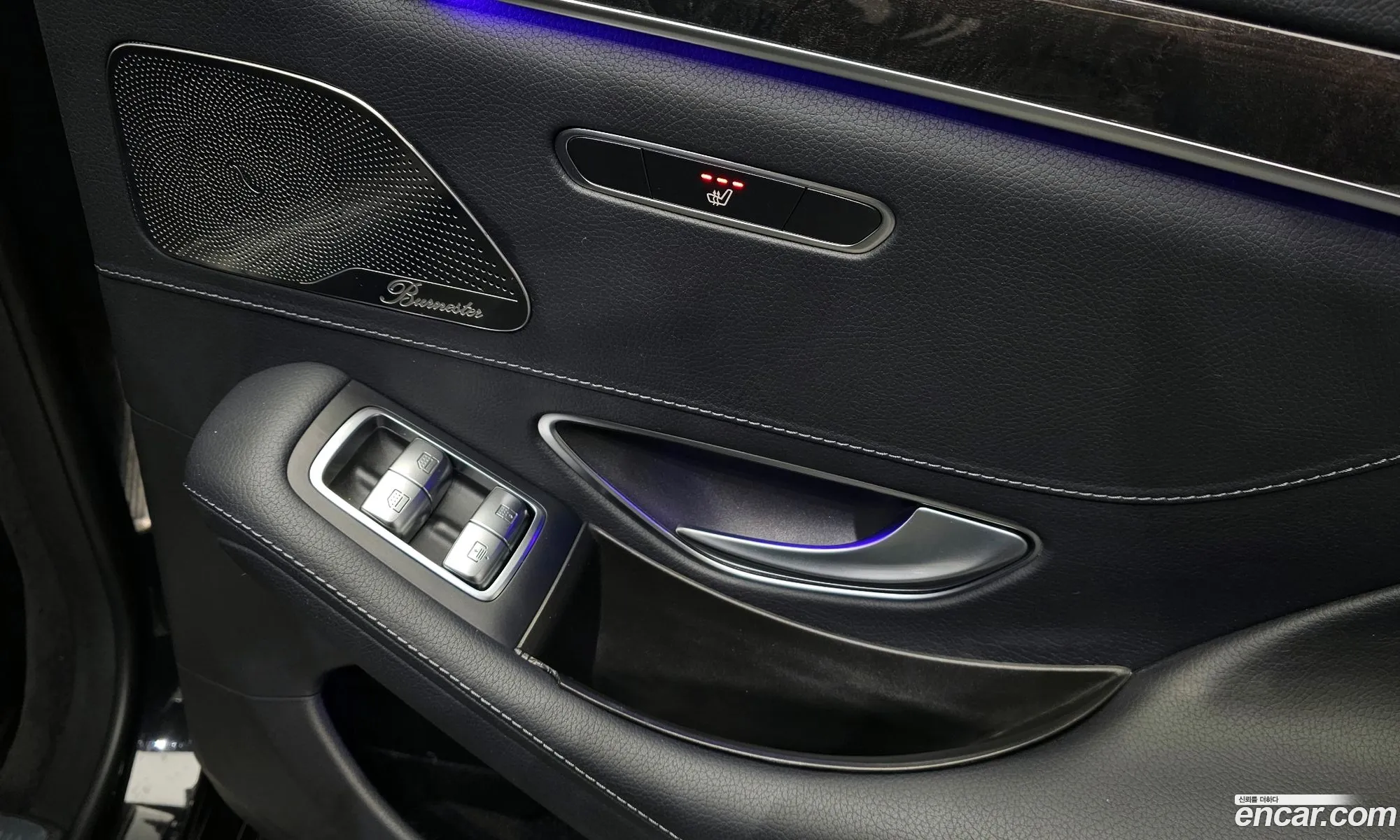 Mercedes-Benz S-Klasse S350 D 4Matic Amg Line 2020 - фотография 3861431
