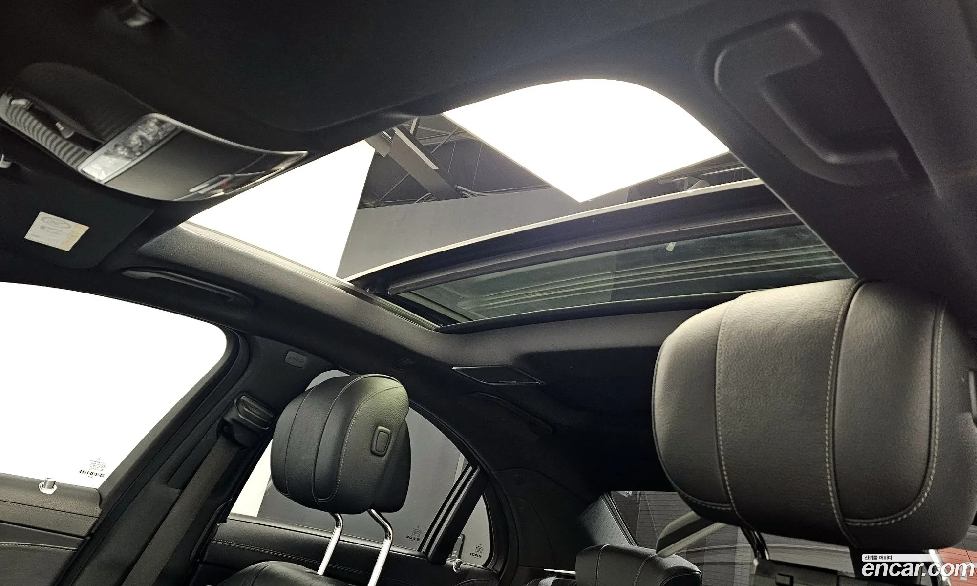 Mercedes-Benz S-Klasse S350 D 4Matic Amg Line 2020 - фотография 3861430