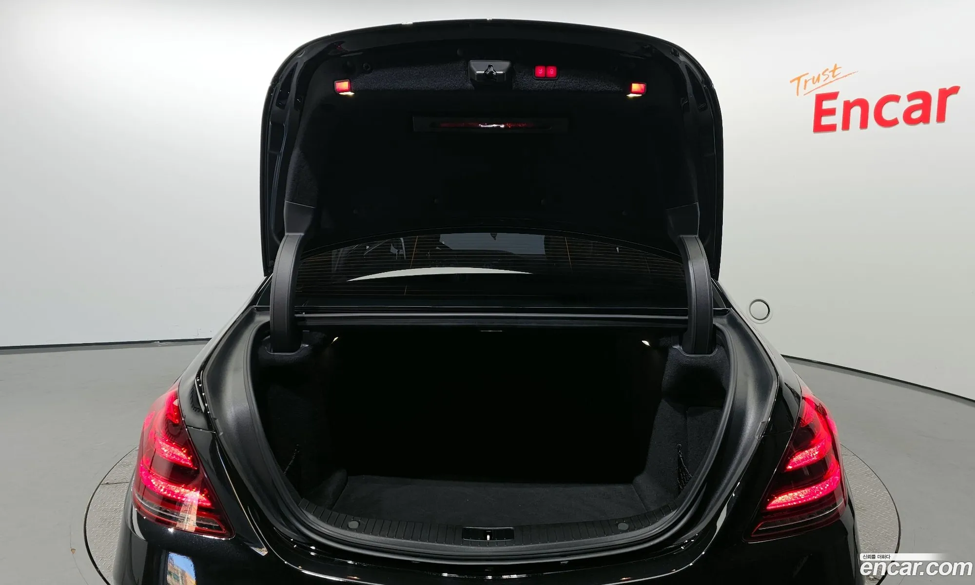 Mercedes-Benz S-Klasse S350 D 4Matic Amg Line 2020 - фотография 3861429
