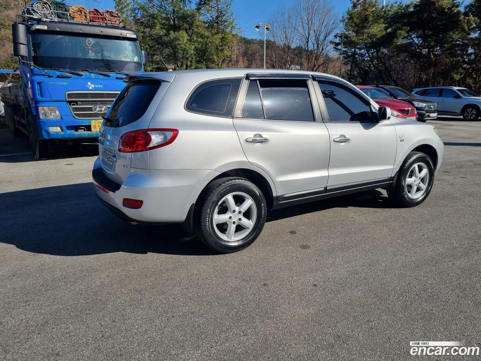 Korex Auto Trade - фотография 13891480
