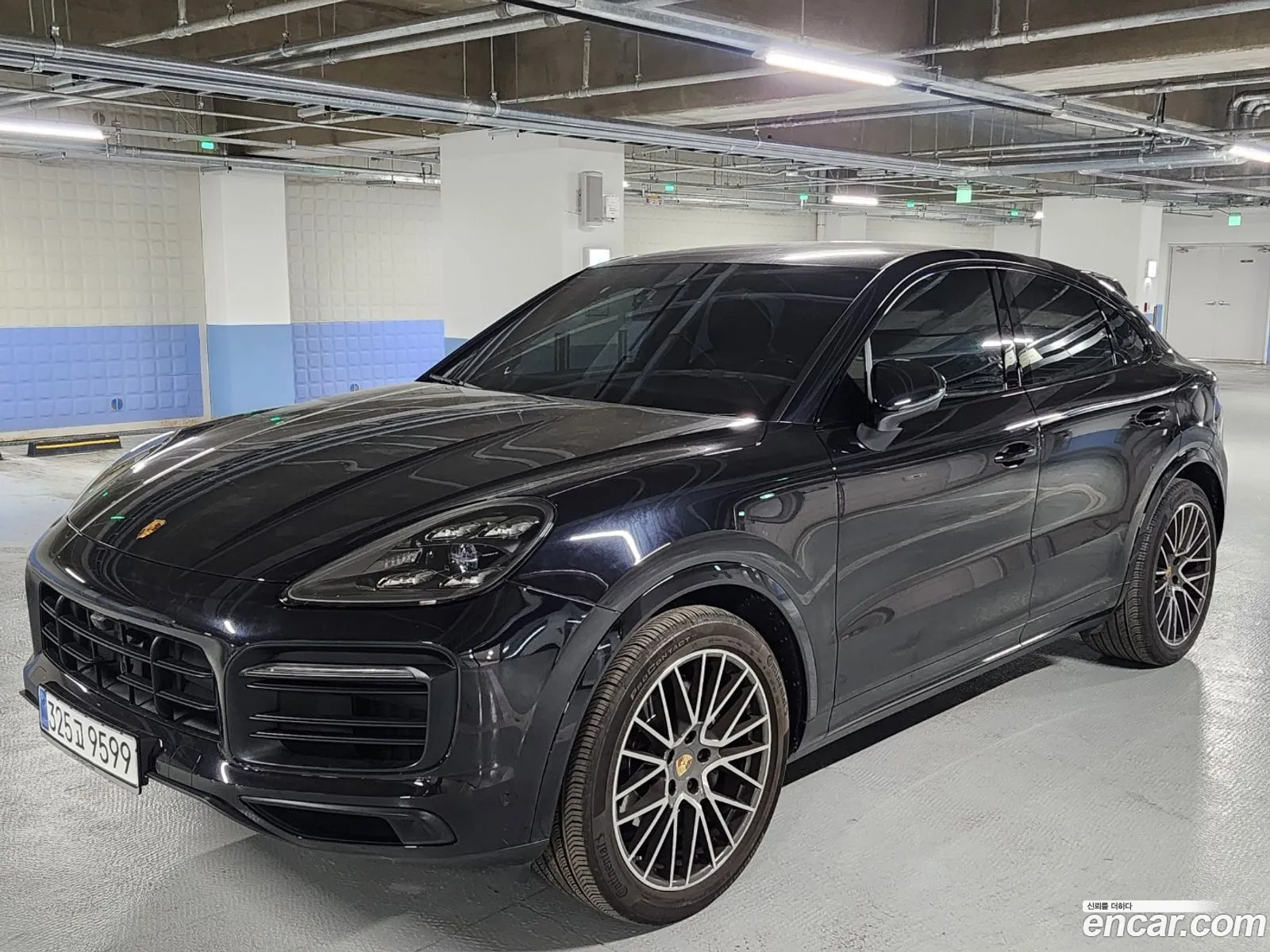 X5 G05 xDrive 40I Xline - фотография 113603