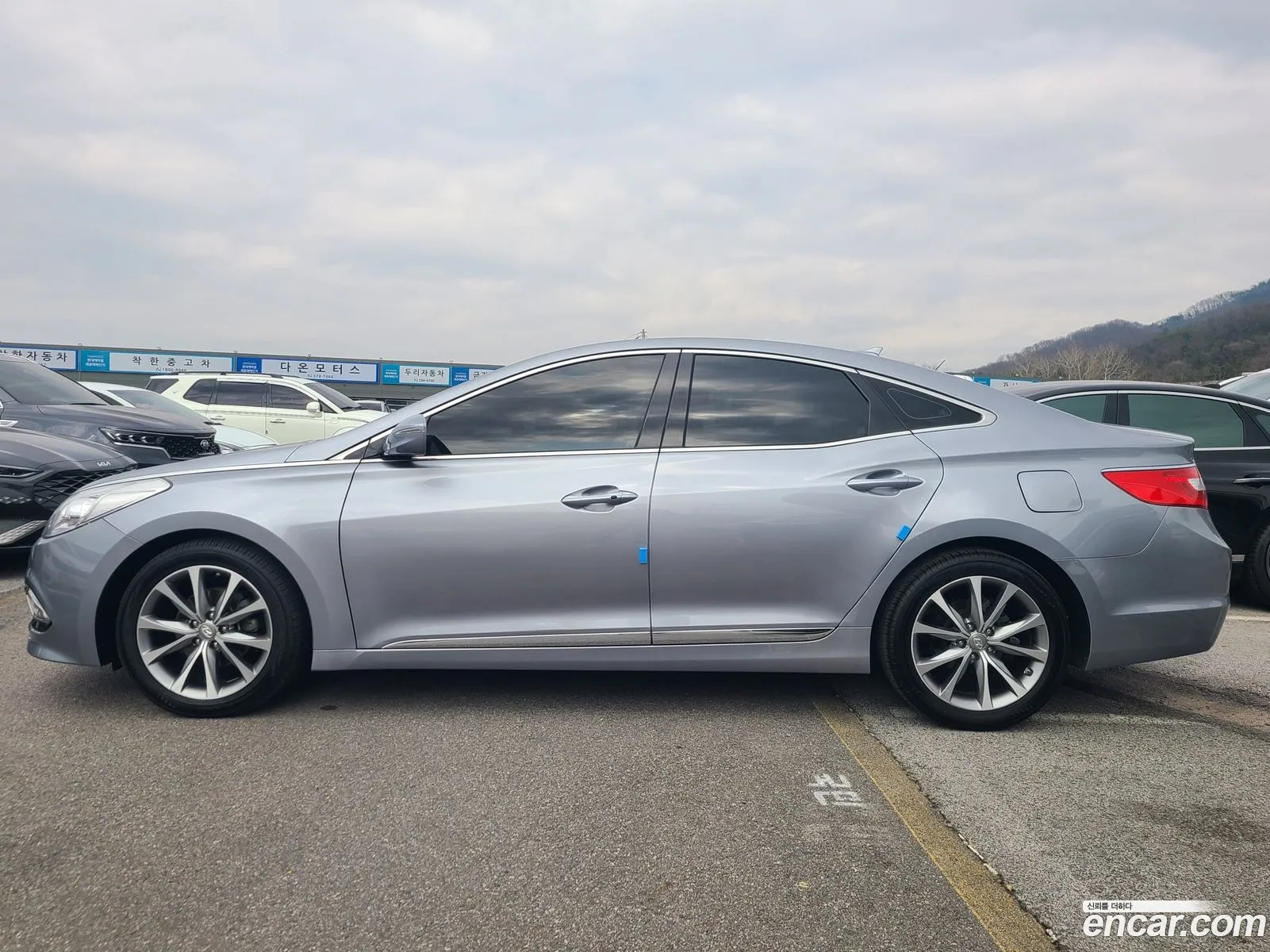 Korex Auto Trade - фотография 13880788