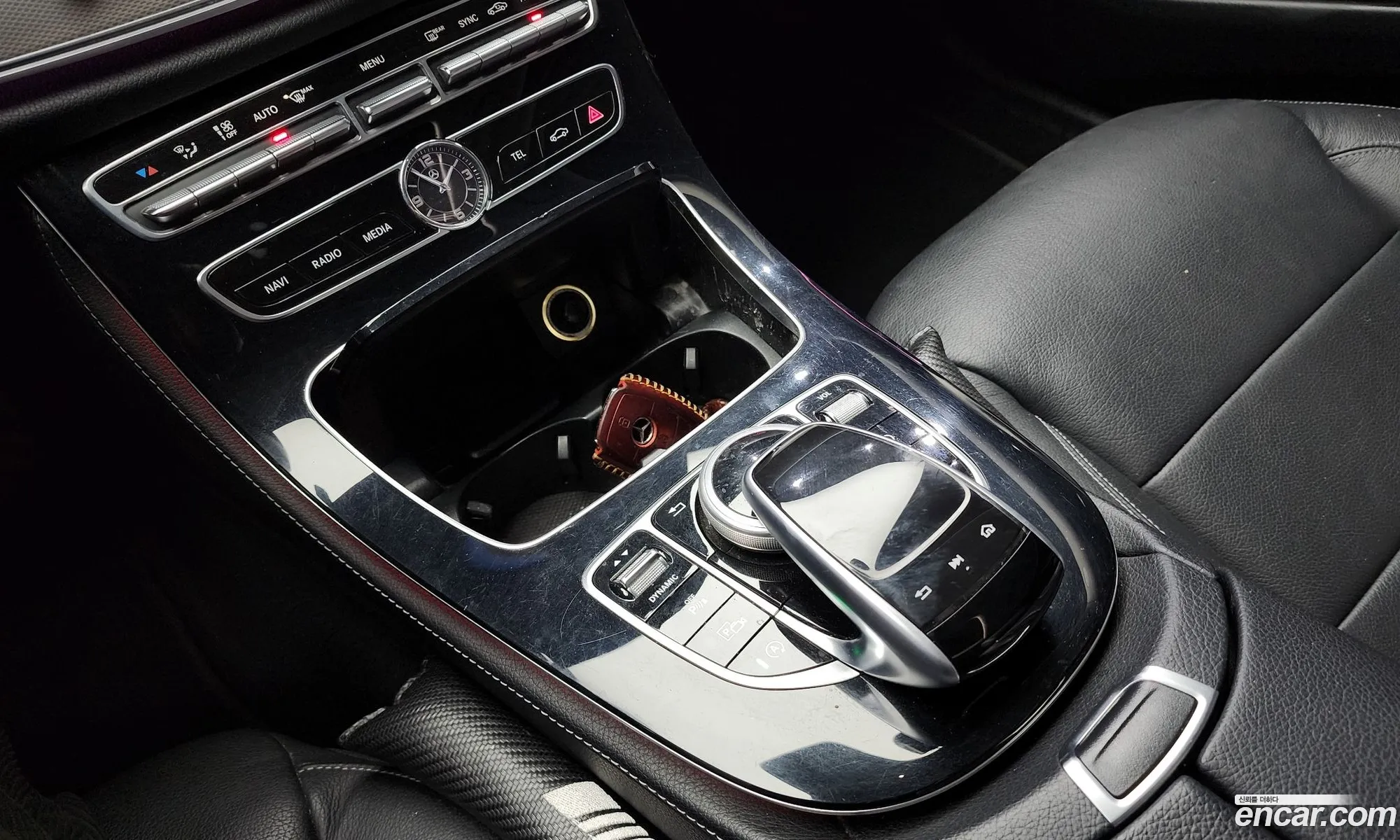 E-Class W213 E200 Avant-Garde - фотография 4666396
