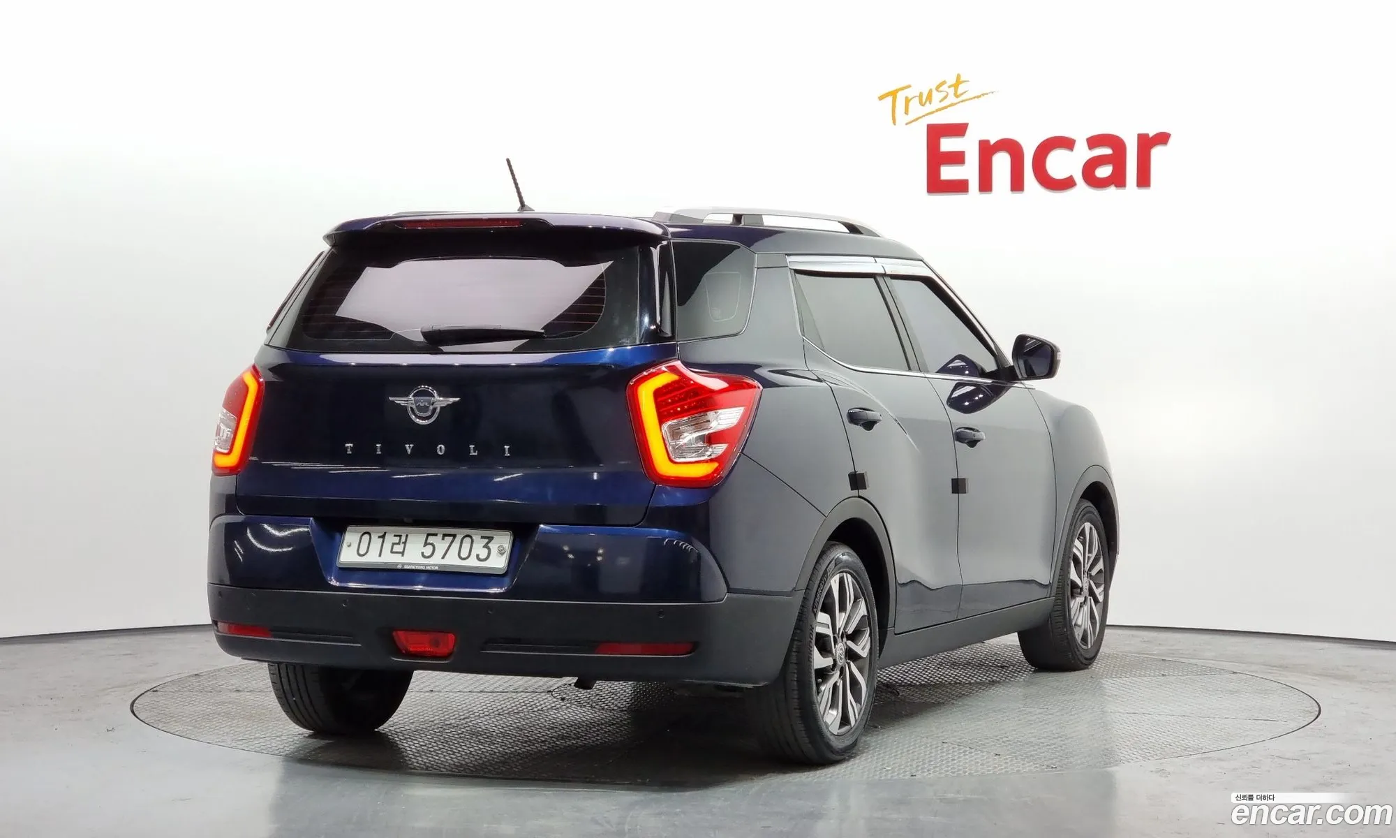 Korex Auto Trade - фотография 16129125