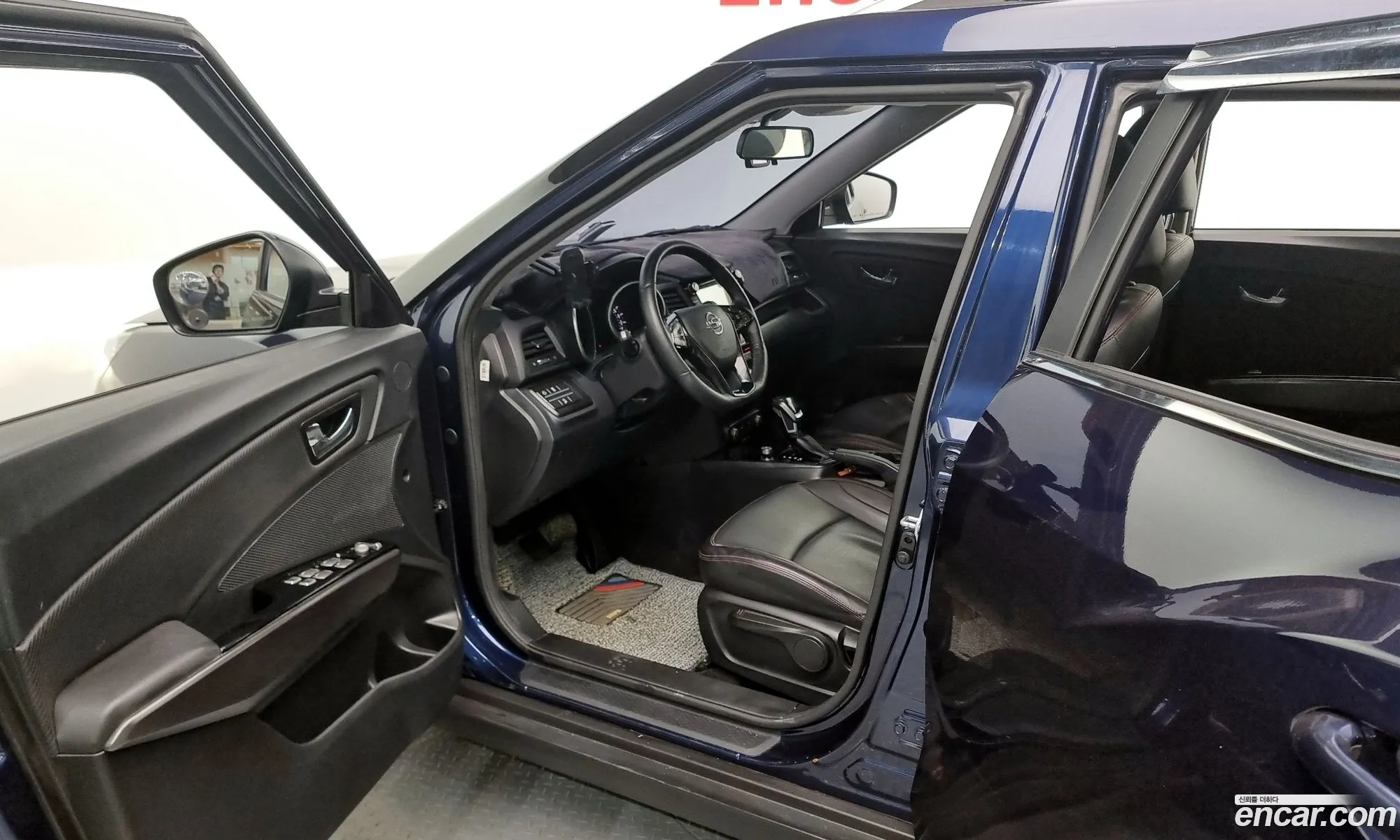Korex Auto Trade - фотография 16129117
