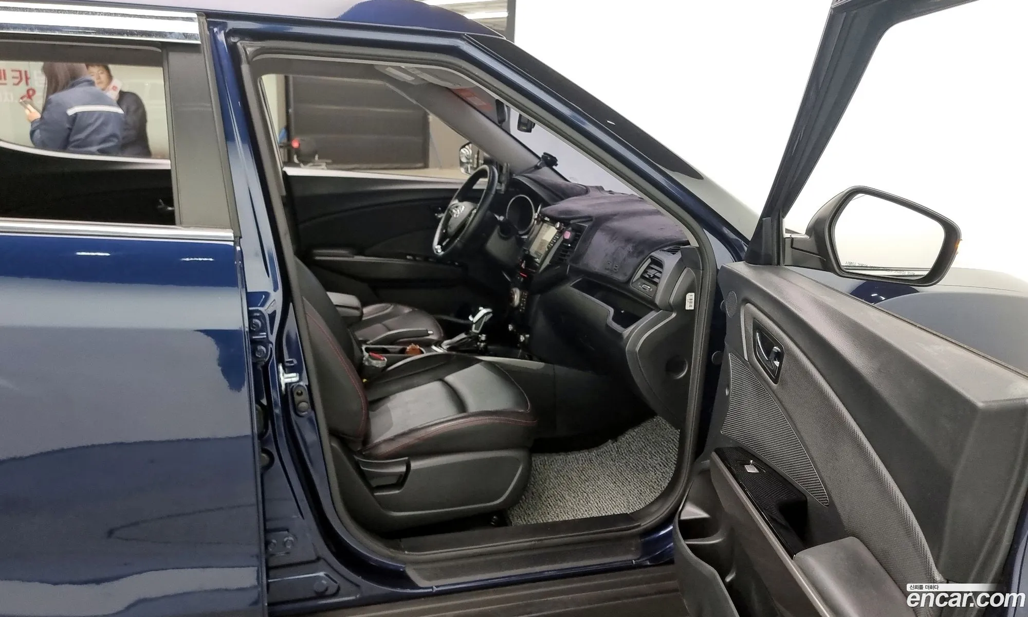 Korex Auto Trade - фотография 16129116