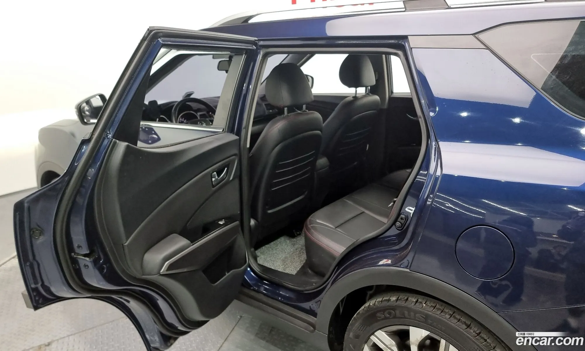 Korex Auto Trade - фотография 16129115