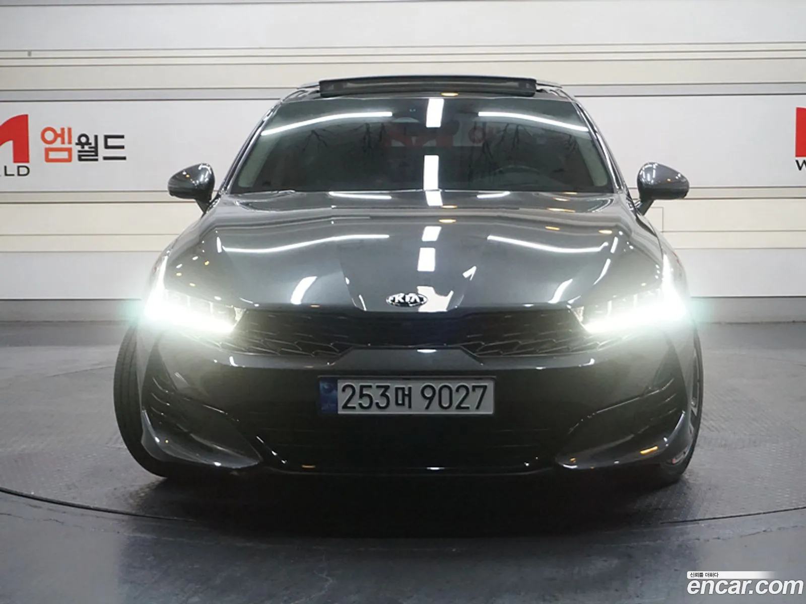 Korex Auto Trade - фотография 18253699