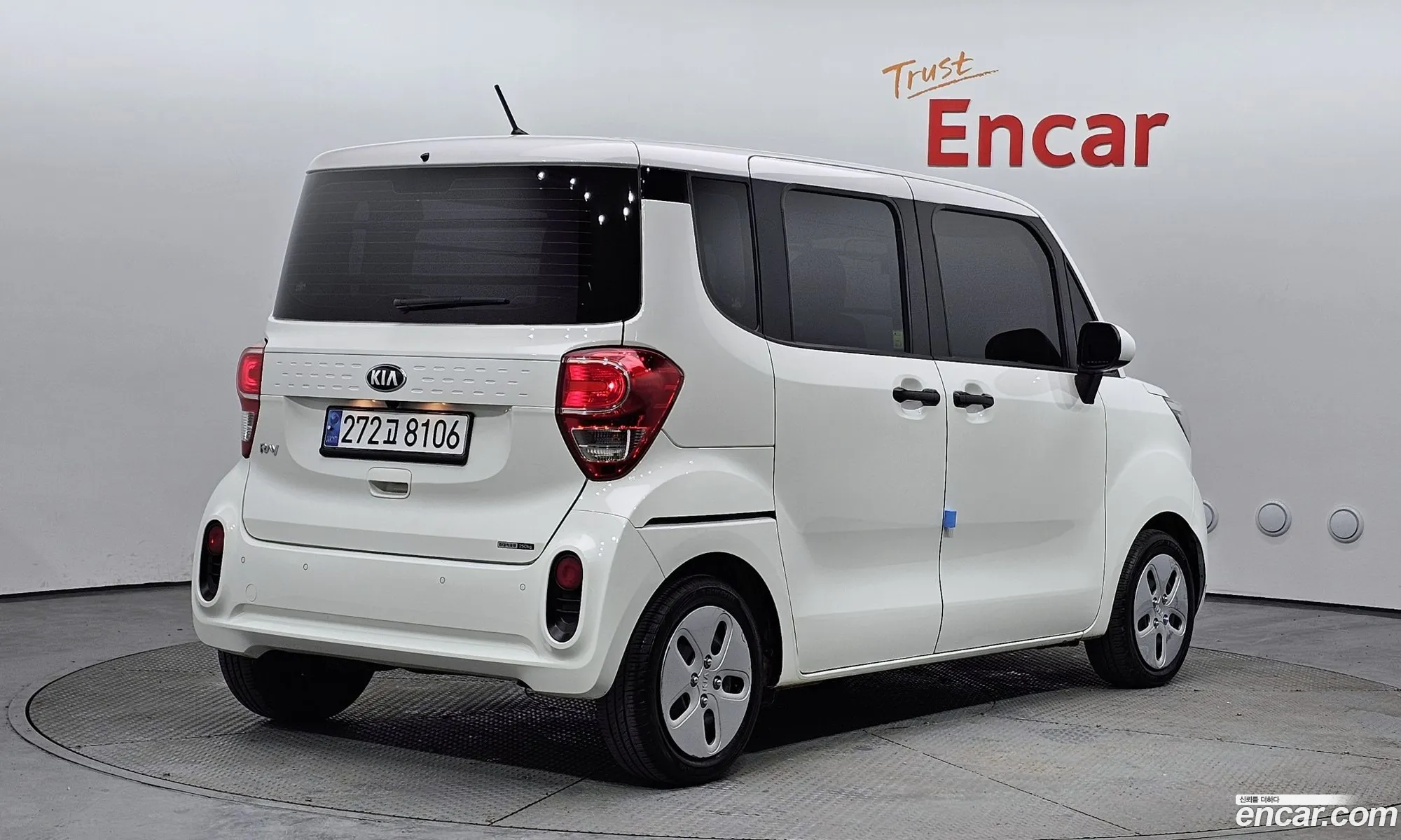 Korex Auto Trade - фотография 18252911
