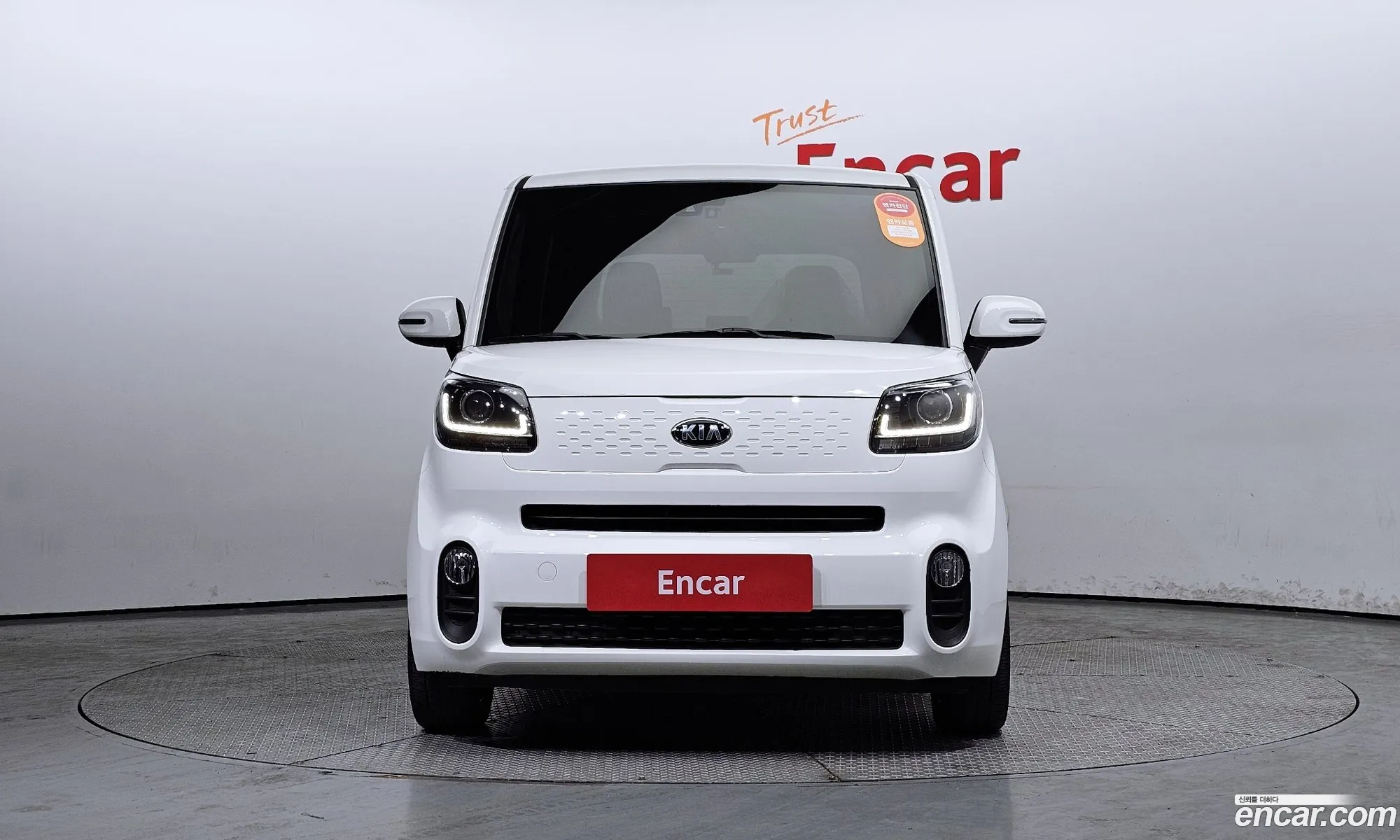 Korex Auto Trade - фотография 18228965