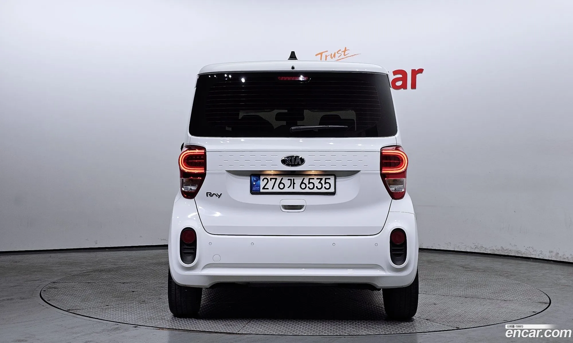 Korex Auto Trade - фотография 18228964