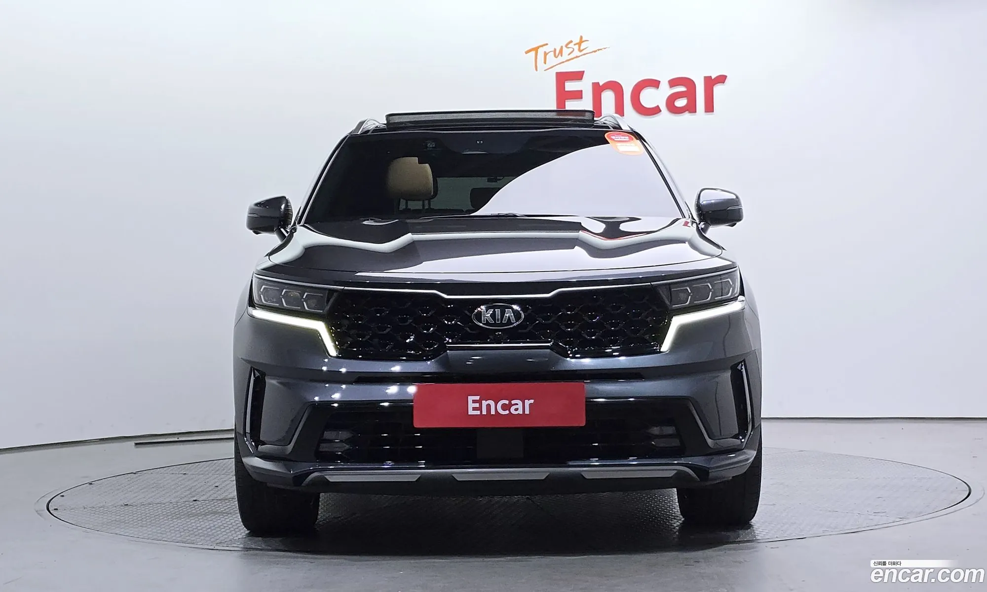 Korex Auto Trade - фотография 954271