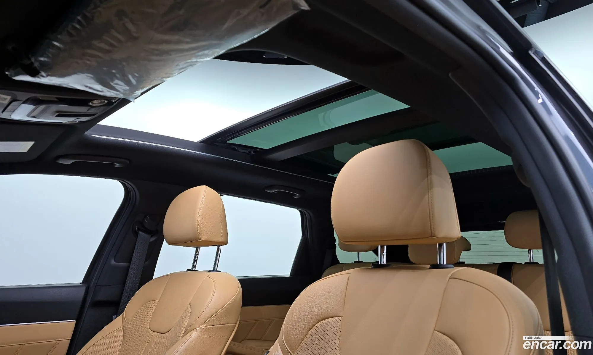 Sorento 4Th Generation Diesel 22 2Wd Noblesse - фотография 731297
