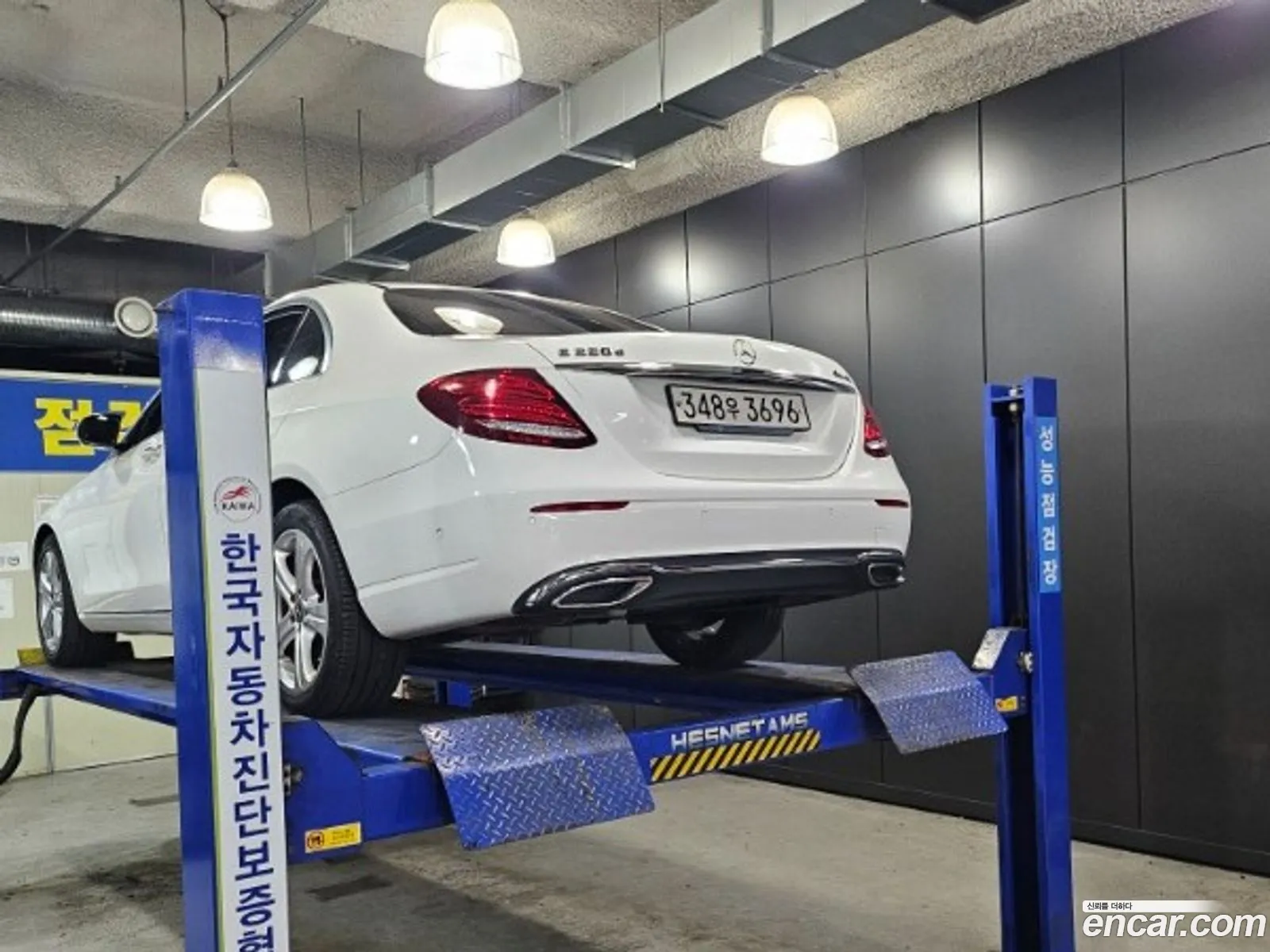 E-Class W213 E220D 4Matic Avant-Garde - фотография 17702494
