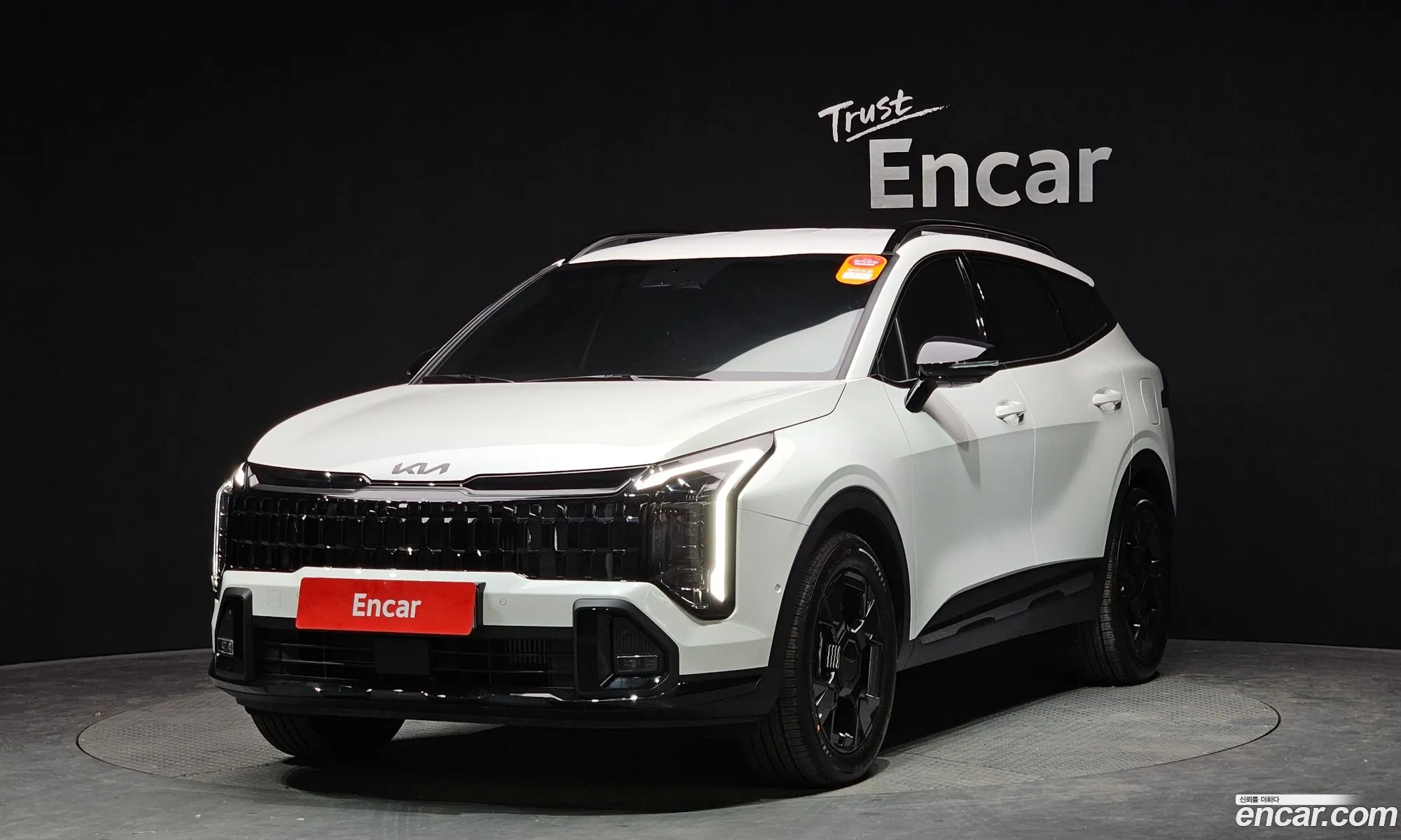 The New Tucson Nx4 Gasoline 16 Turbo 2Wd N Line Inspiration - фотография 12033105