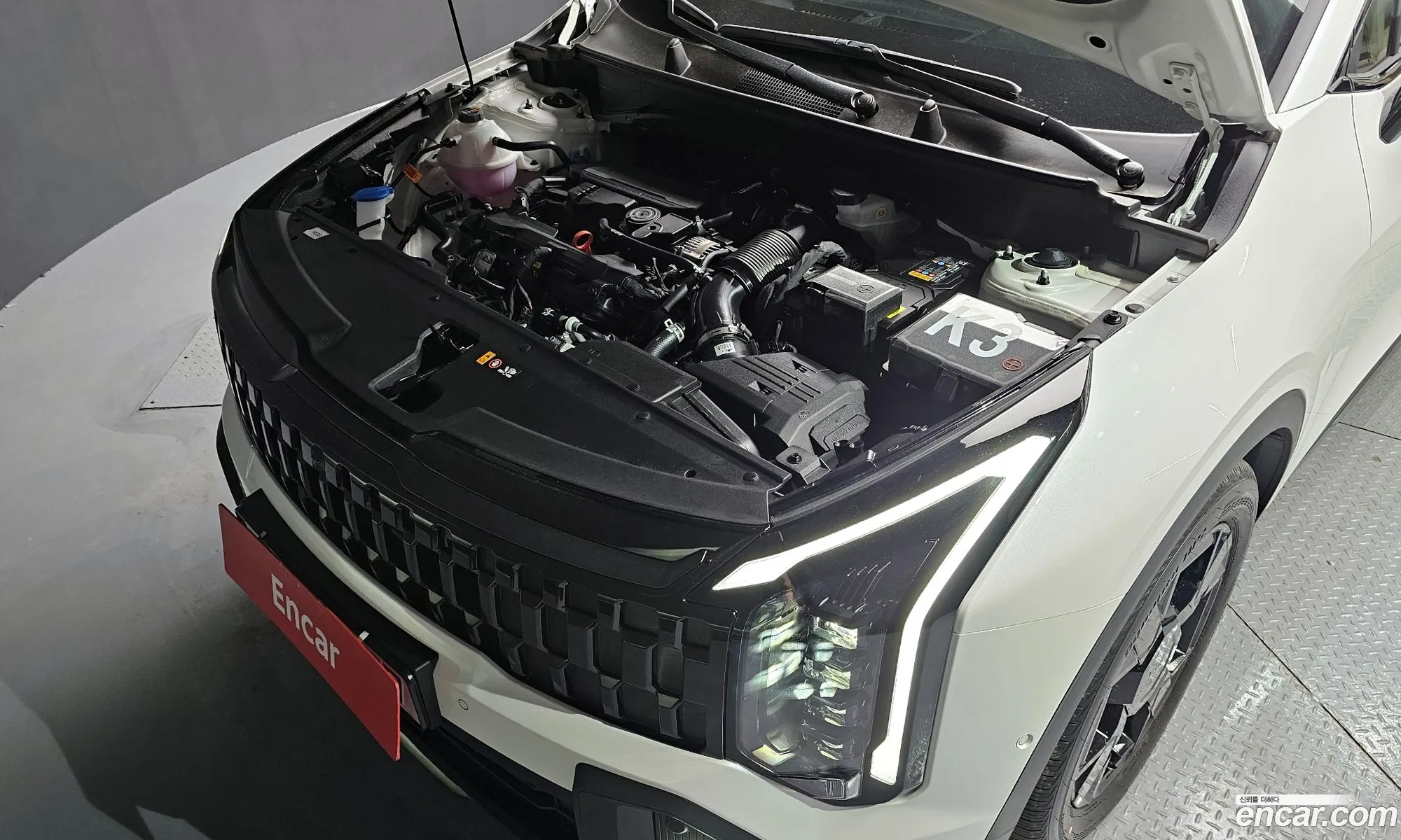 Korex Auto Trade - фотография 12282299
