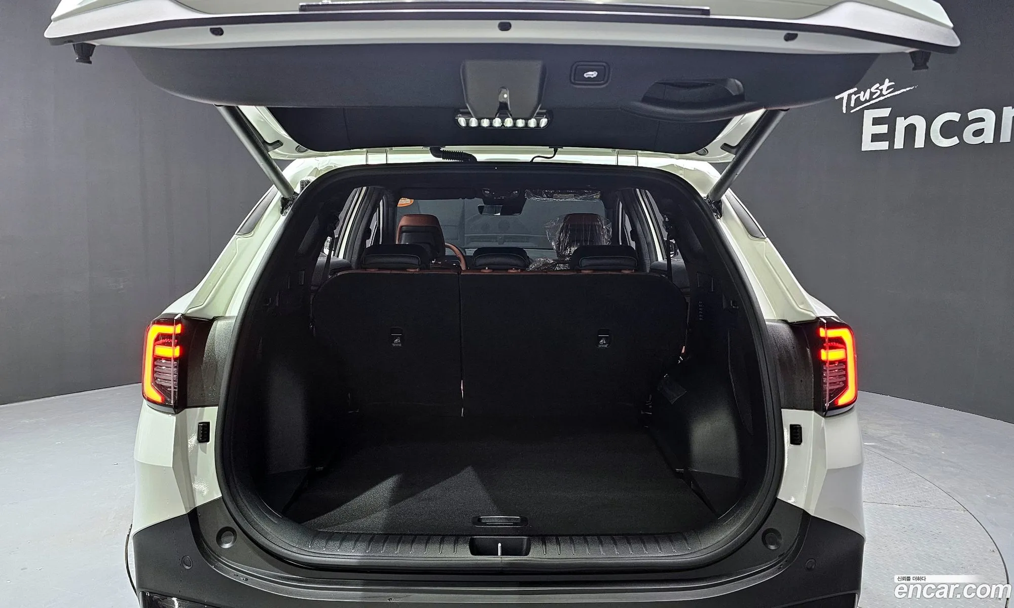 Korex Auto Trade - фотография 12282285