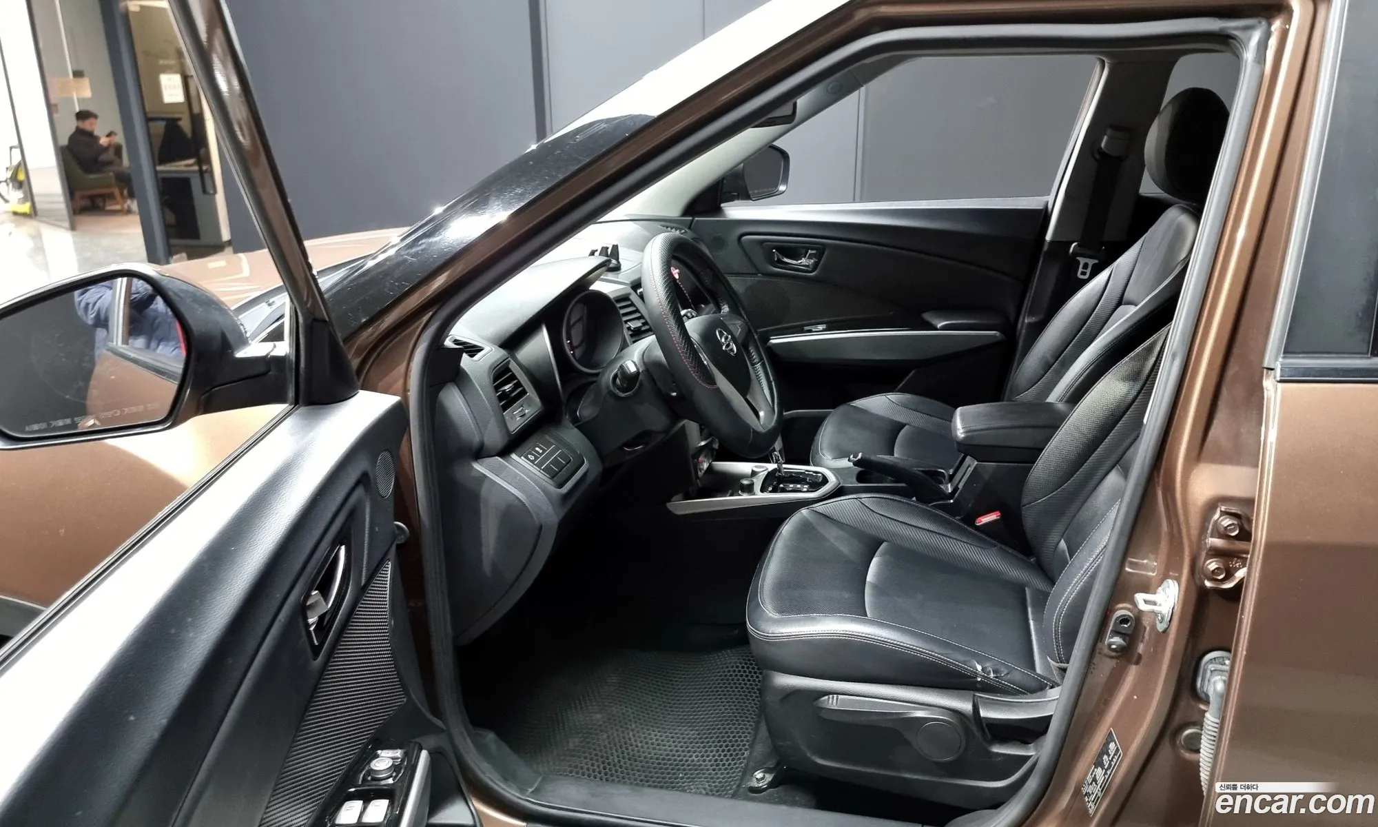 Korex Auto Trade - фотография 16152892