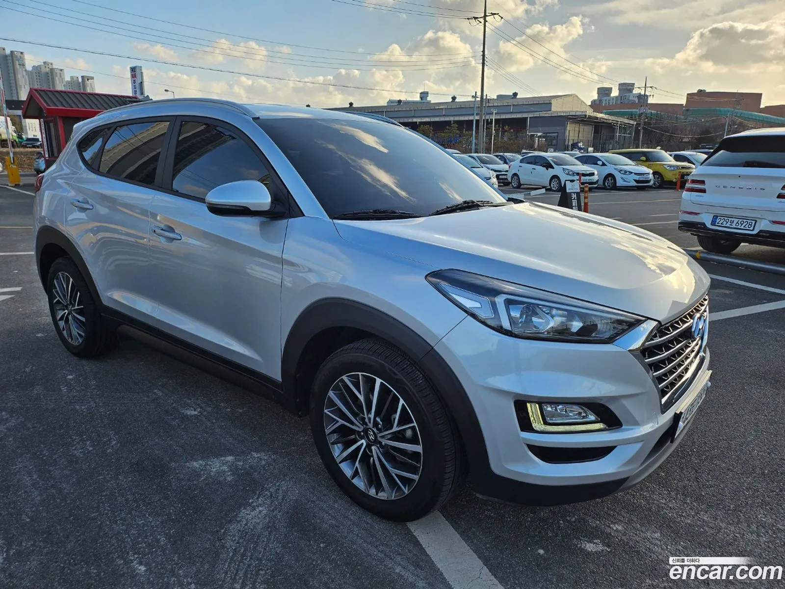 Korex Auto Trade - фотография 12510409