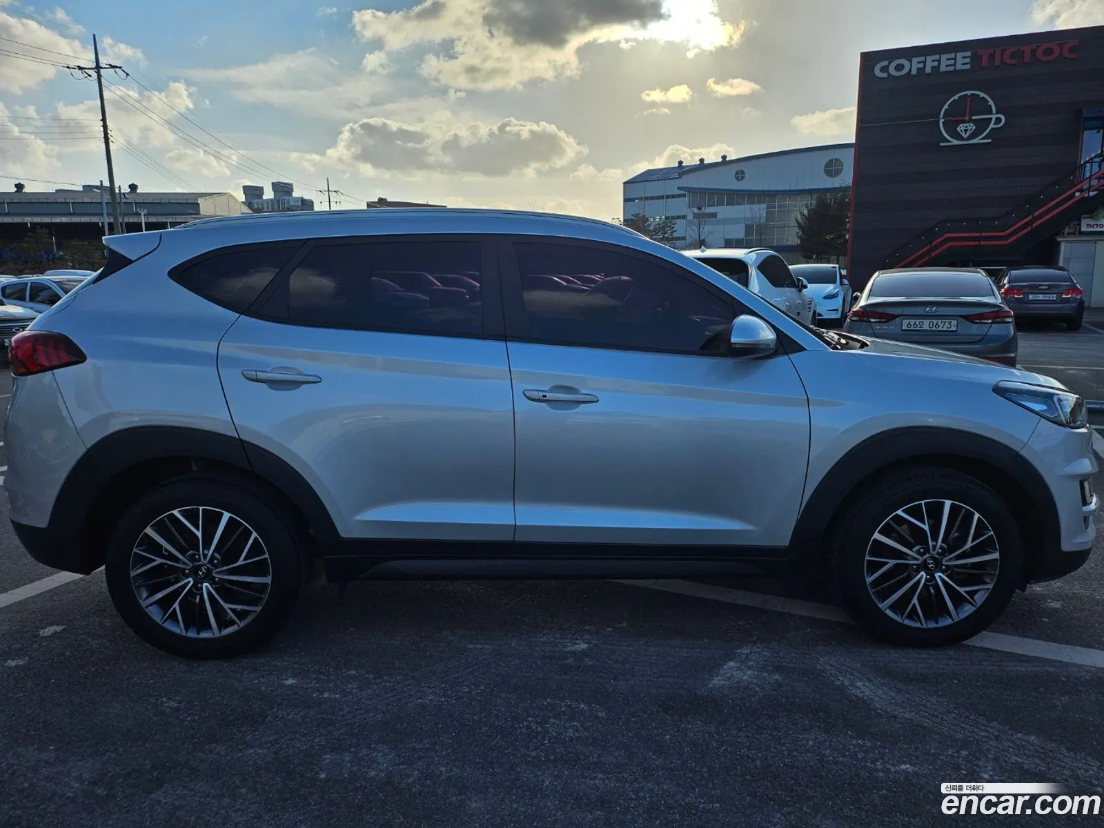 Korex Auto Trade - фотография 12510406