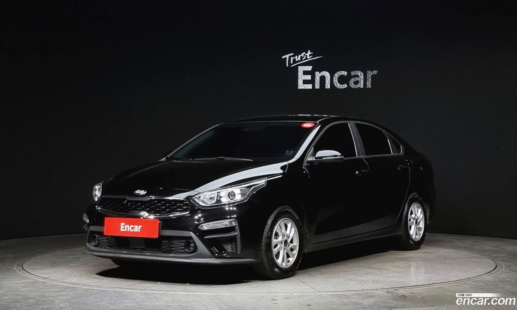 All New K3 Luxury - фотография 17806948